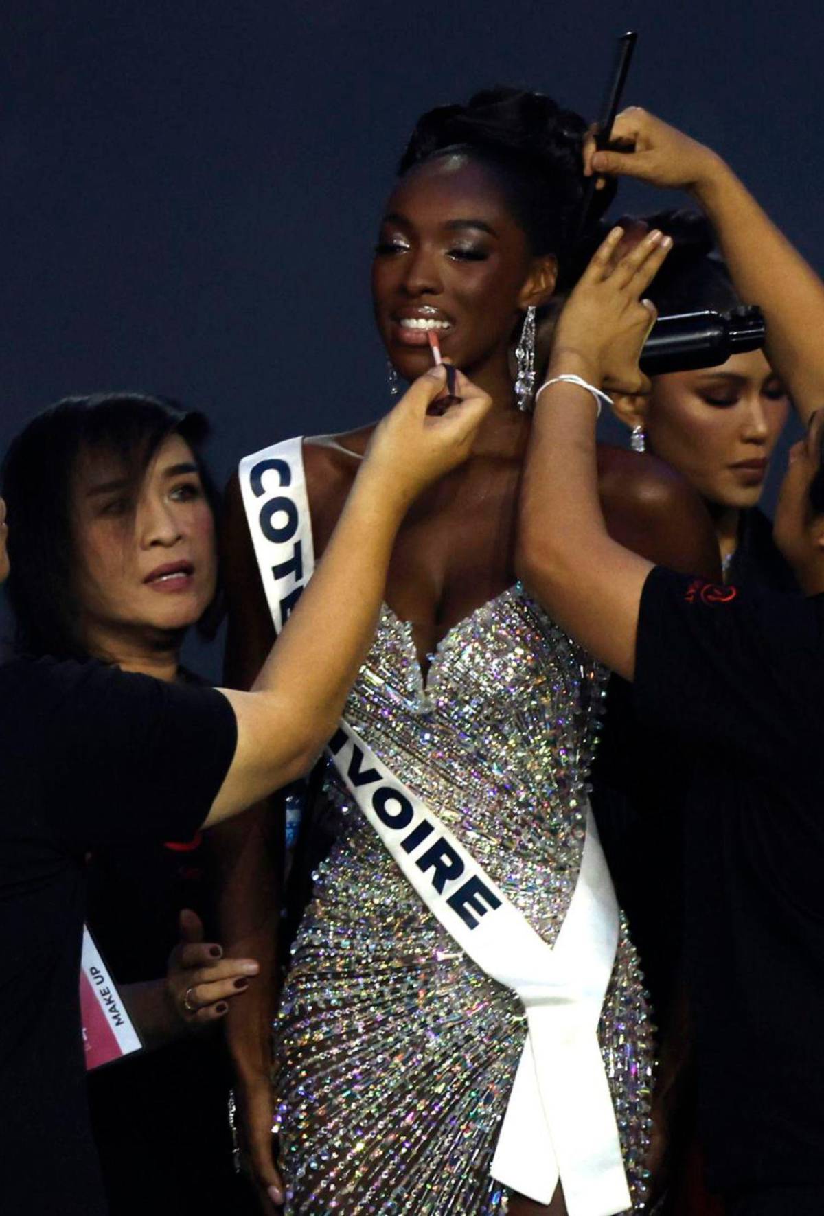 ¿Por qué renunció Miss Costa de Marfil a Miss Universo? Olivia Yace revela sus verdaderas razones