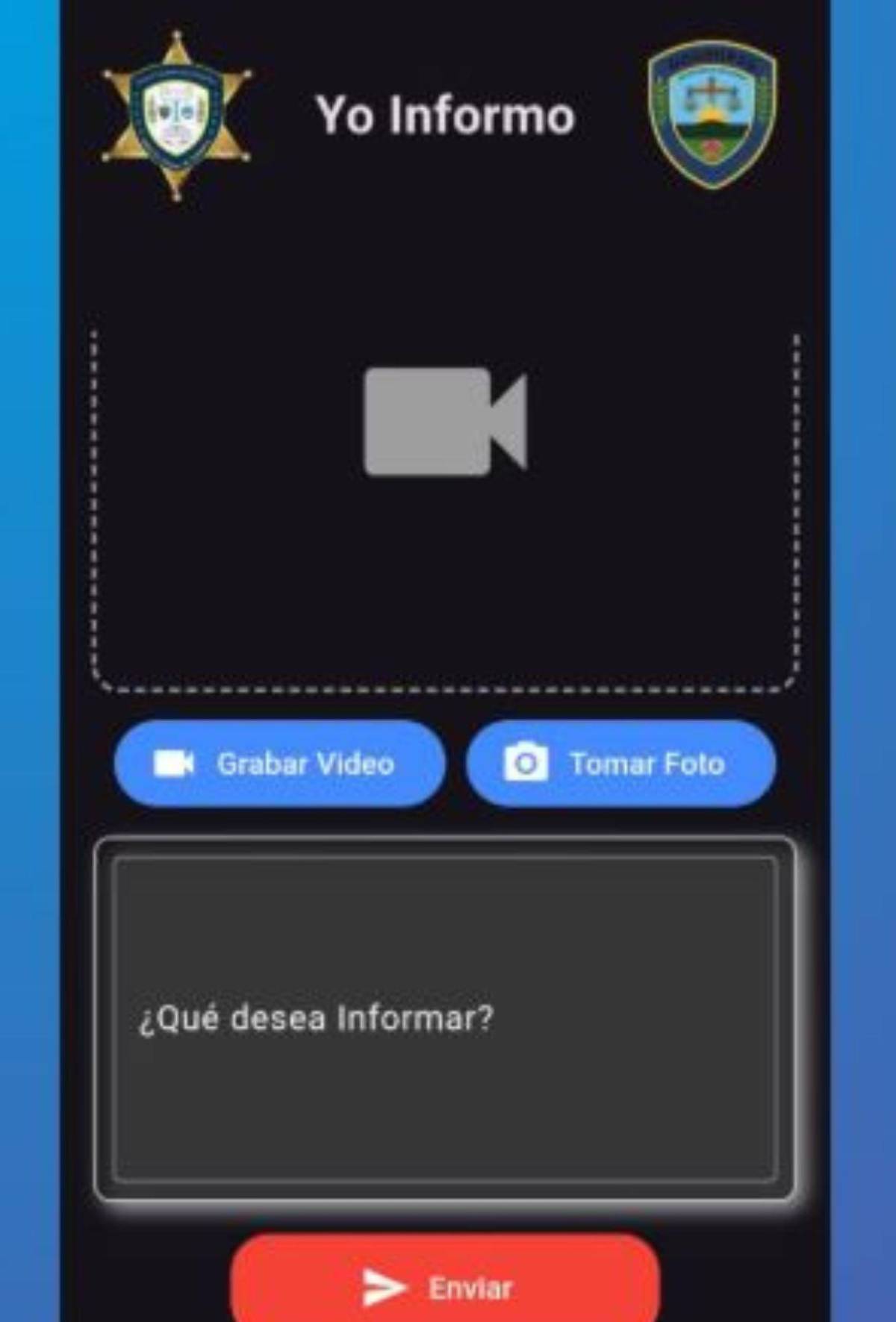 Gobierno lanza aplicación para que ciudadanía reporte delitos, ¿cómo funciona?