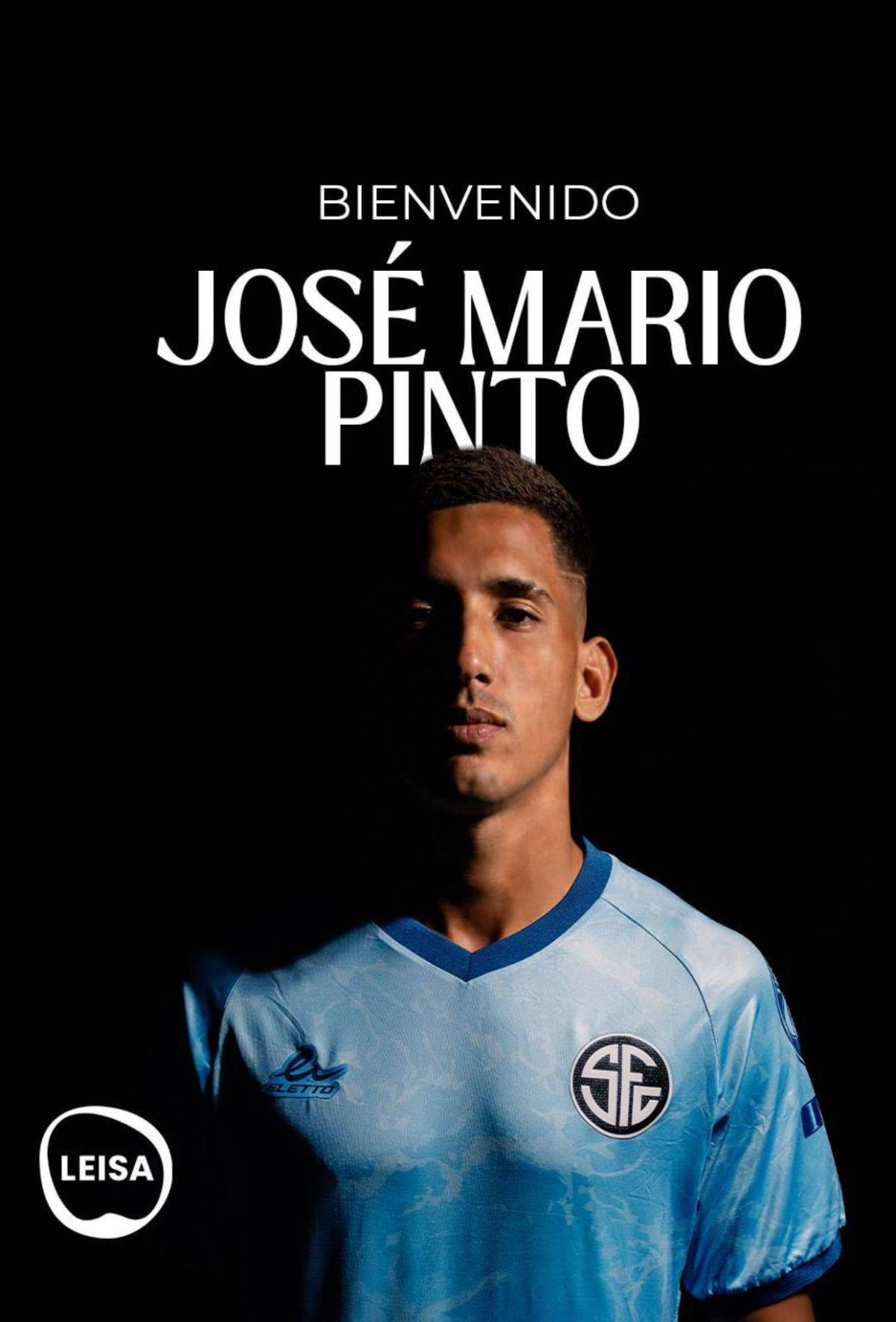 José Mario Pinto se casa previo a irse hacia Costa Rica, ¿quién es la bella chica?