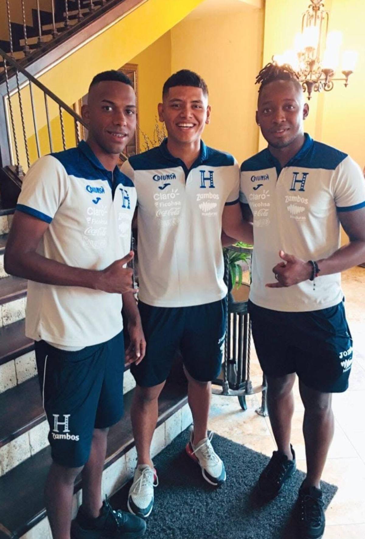 Fue capitán de Honduras en dos Mundiales juveniles y se retira a los 28 años: cruel situación lo obliga