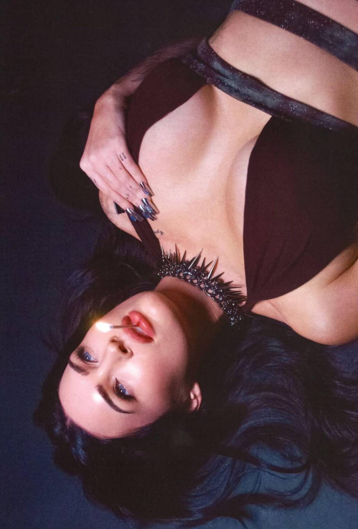 Megan Fox a los 40: de símbolo sexual de Hollywood a dueña de su propia narrativa
