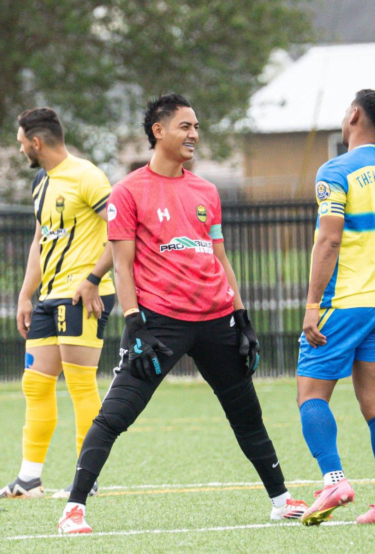 ¿Cuánto ganan los futbolistas que van a EE UU a jugar torneos burocráticos?