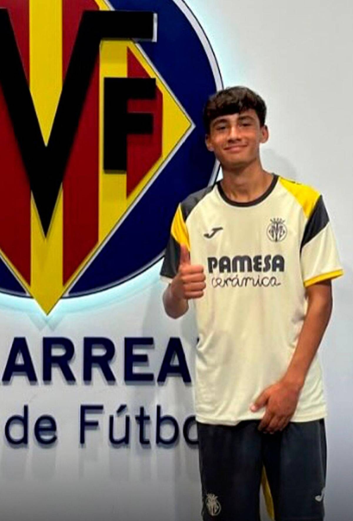 La nueva camada de jugadores de Honduras que habrá para el Mundial 2030