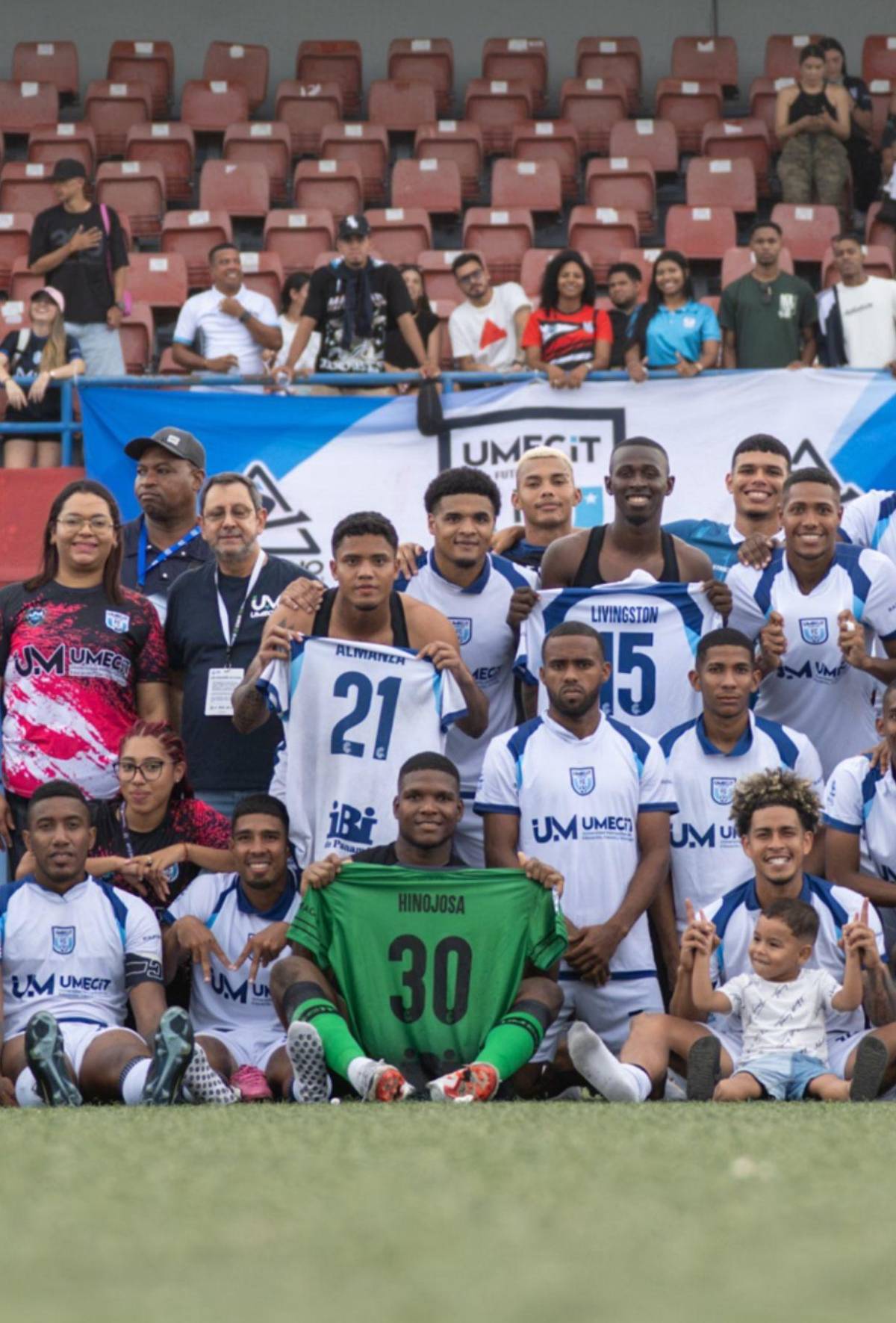 Tres de Honduras: Los equipos clasificados a la Copa Centroamericana 2026