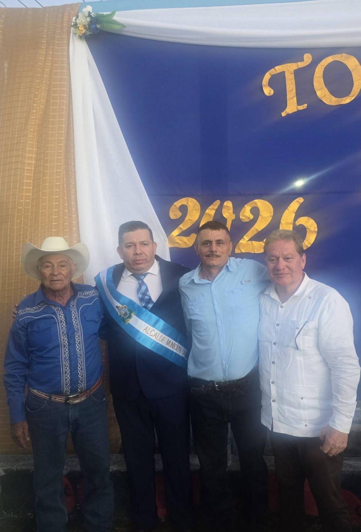 Quién es Jorge Cálix, el nuevo funcionario nombrado por Nasry Asfura que manejará la OABI