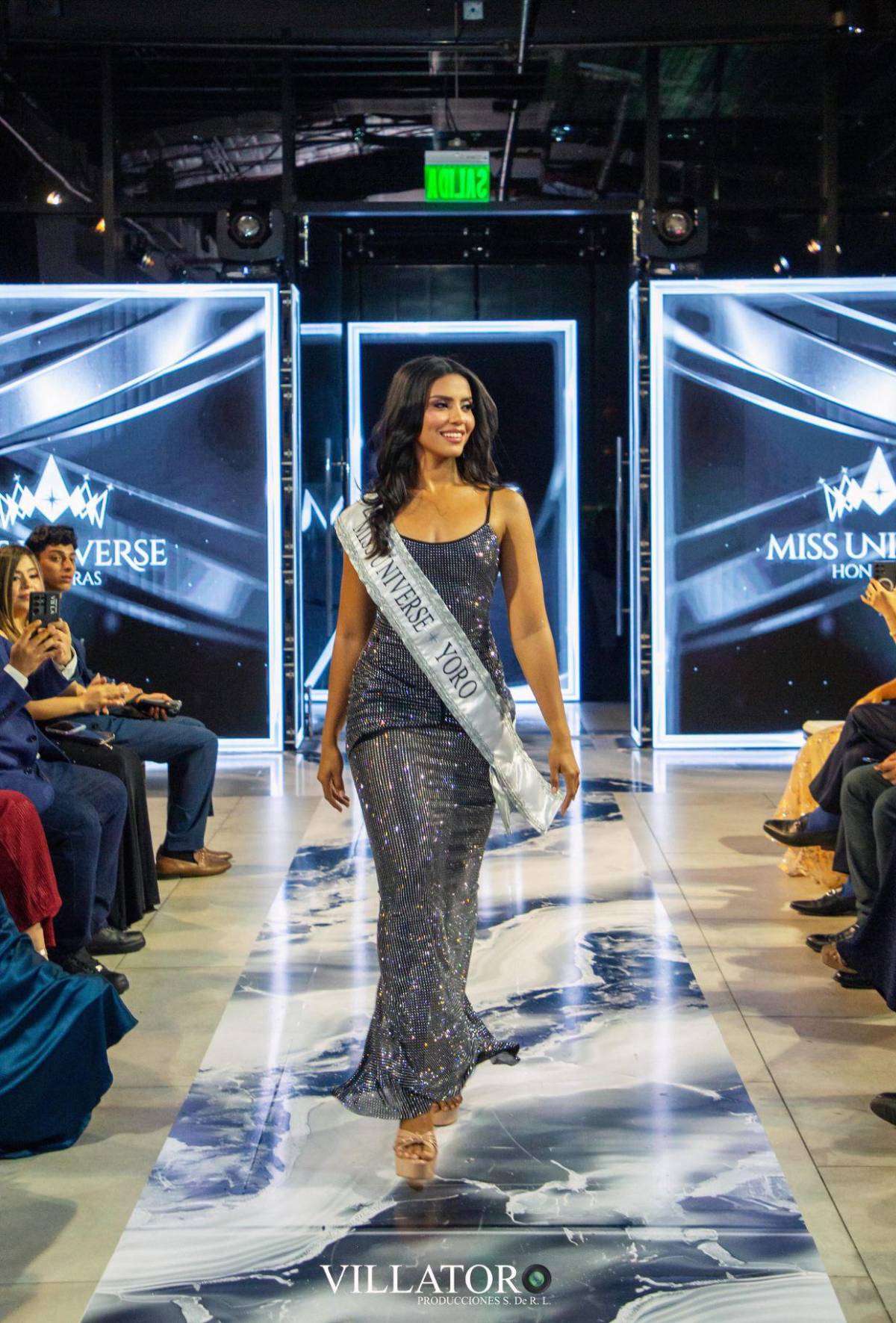 ¿Cuánto miden las candidatas a Miss Universe Honduras 2026? Conoce sus estaturas