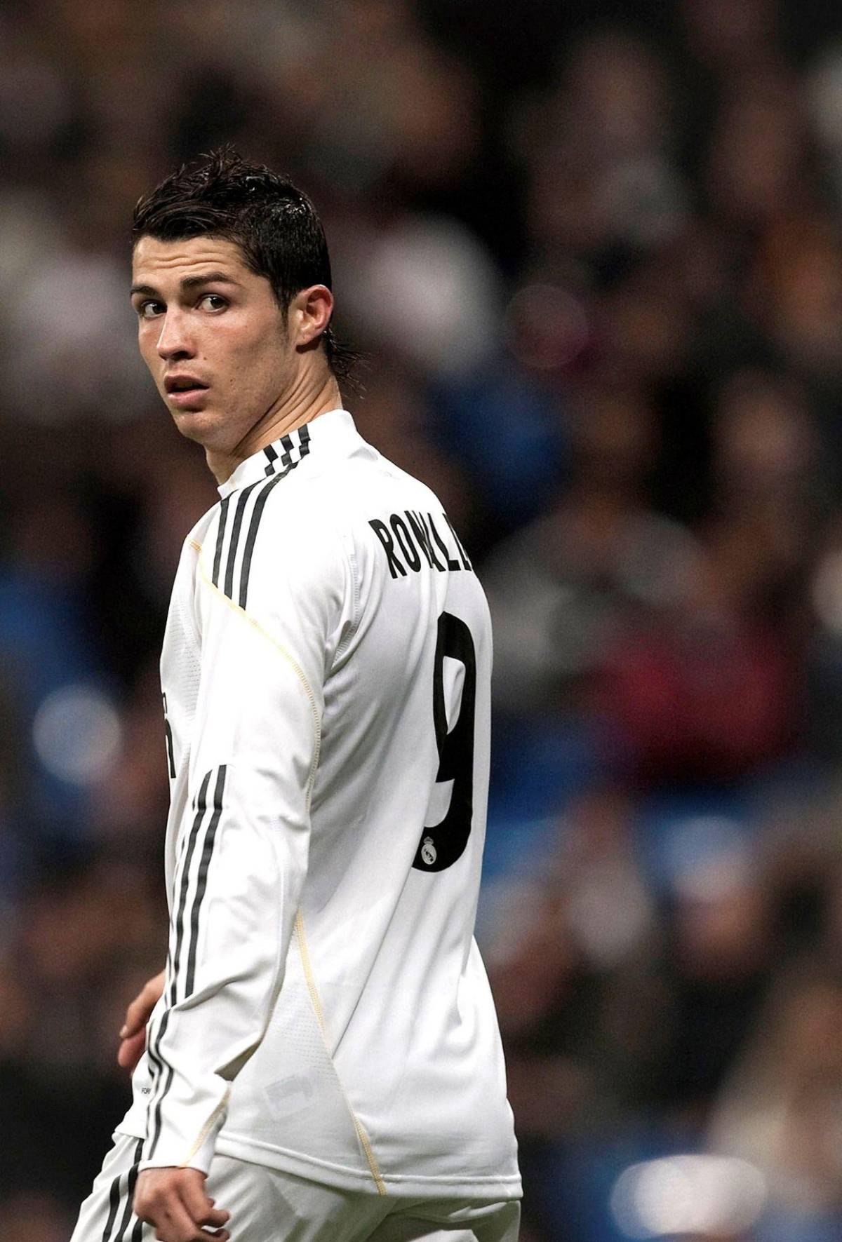Messi vs CR9: ¿Cómo era el fútbol la última vez que España llegó a una final del Mundial?