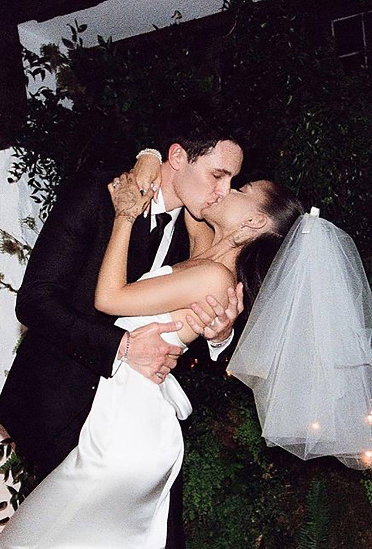 Temporada de bodas: las reinas del pop se acercan al altar