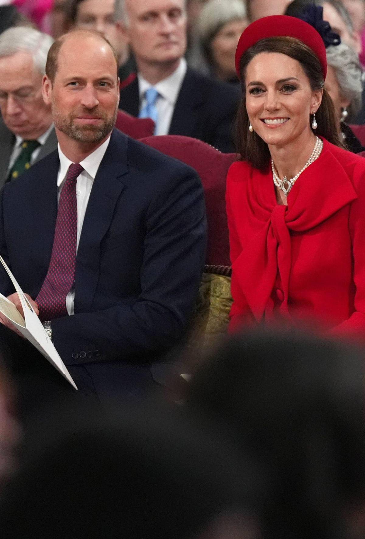 14 años de amor: Kate Middleton y el príncipe William visitan Escocia para celebrar su aniversario