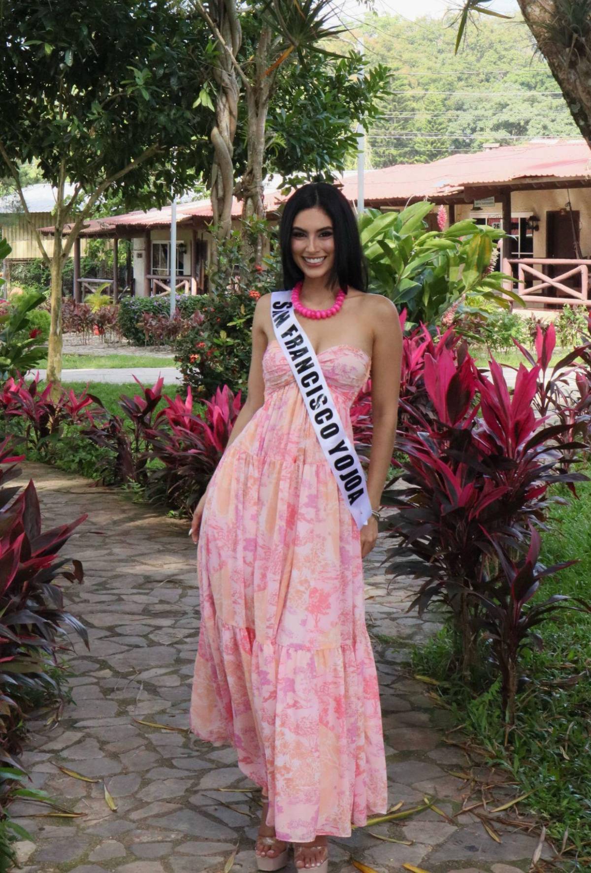 Los mejores looks en la concentración de Miss Honduras Universo 2026