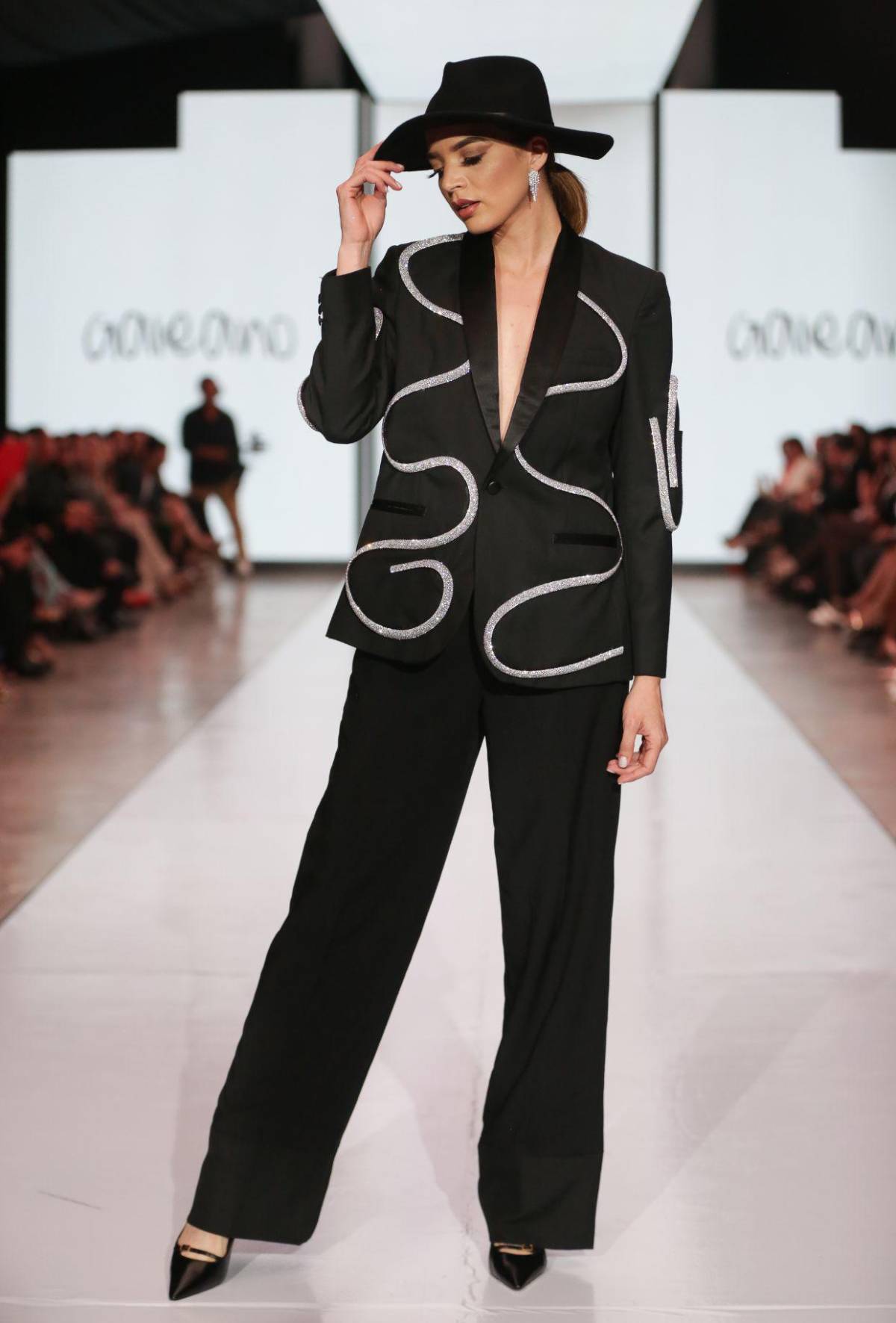 Bac Estilo Moda 2025: Un repaso por los diseños más destacados de la gala