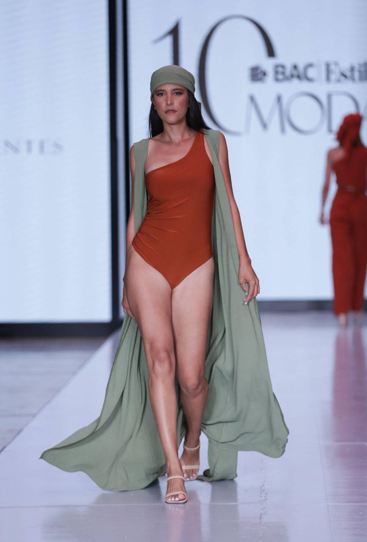 Bac Estilo Moda 2025: Un repaso por los diseños más destacados de la gala