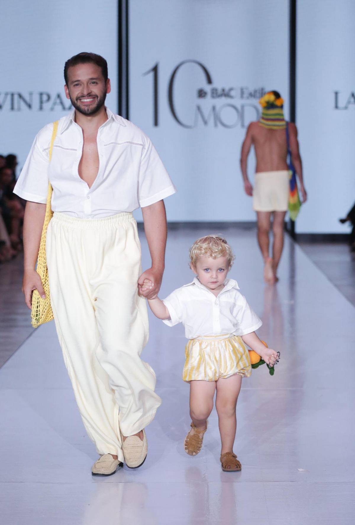 Bac Estilo Moda 2025: Un repaso por los diseños más destacados de la gala