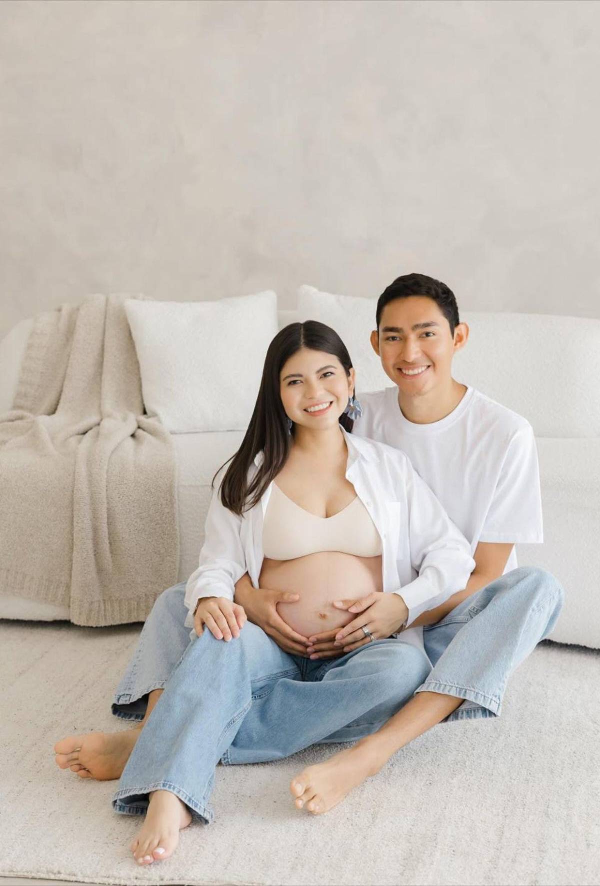 Fernanfloo anuncia que ya es papá y revela el nombre que tendrá su hijo