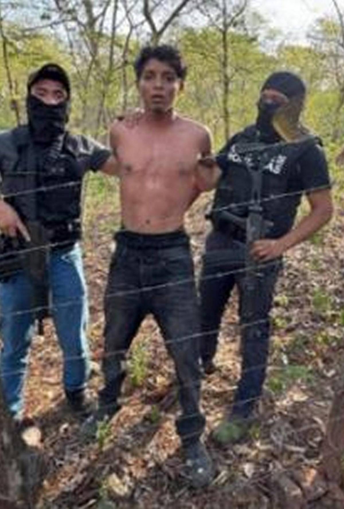 Frialdad de El Demente: mató a sus víctimas a horas de raptarlos y tras cobrar millones en rescate