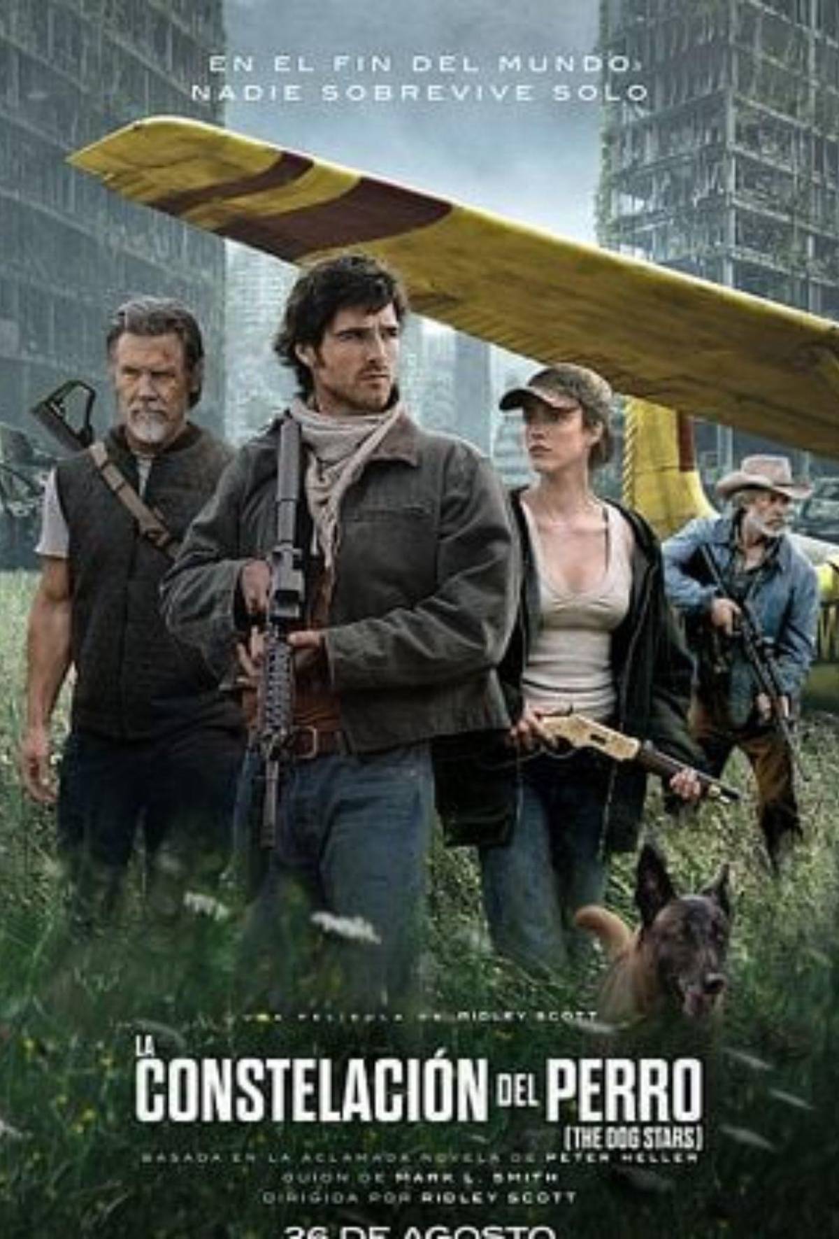 Seis meses, 11 estrenos: el cine aún guarda sus mejores cartas