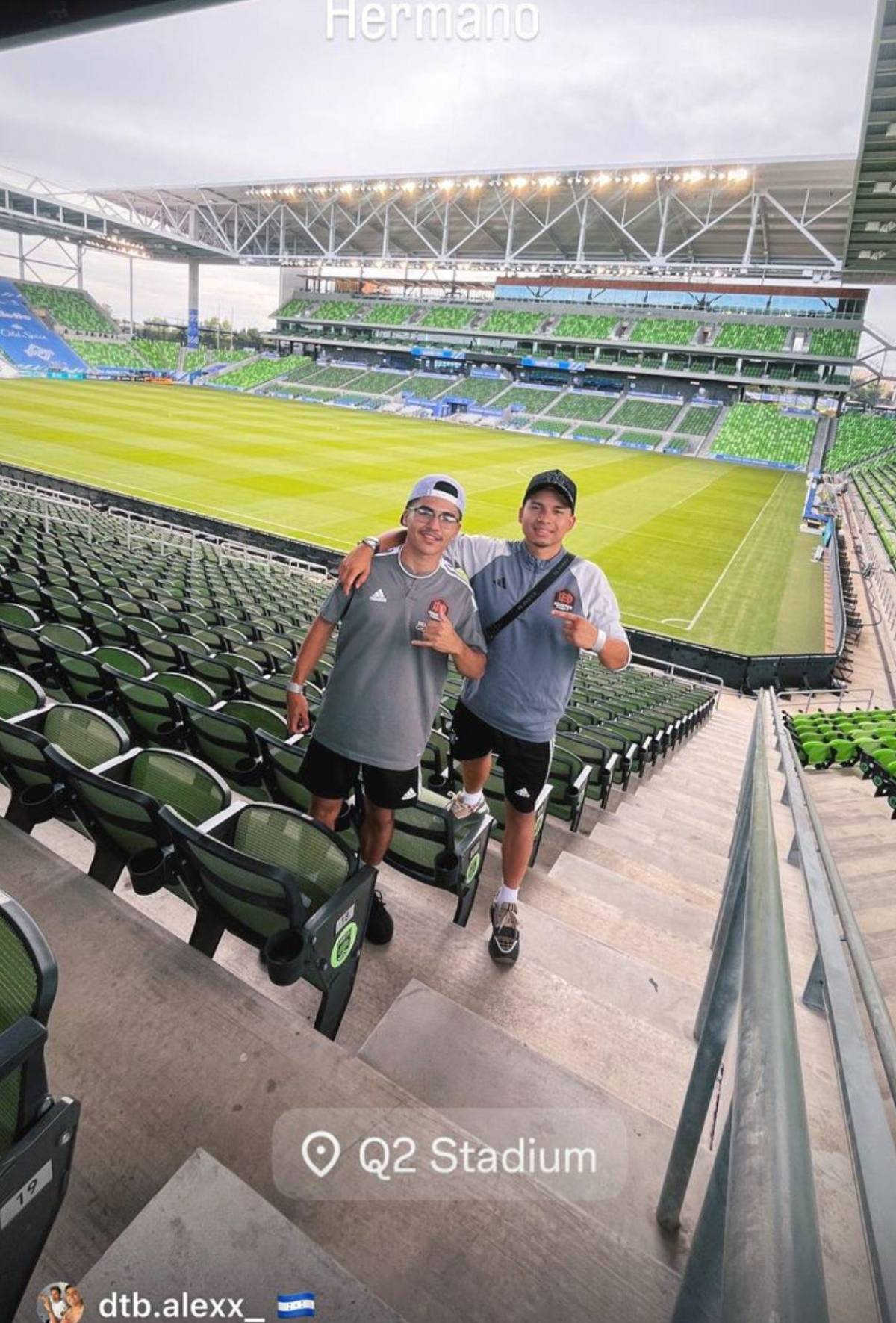 All Star Game de la MLS: Tres hondureños serán los barberos de Messi, Andy Najar y compañía