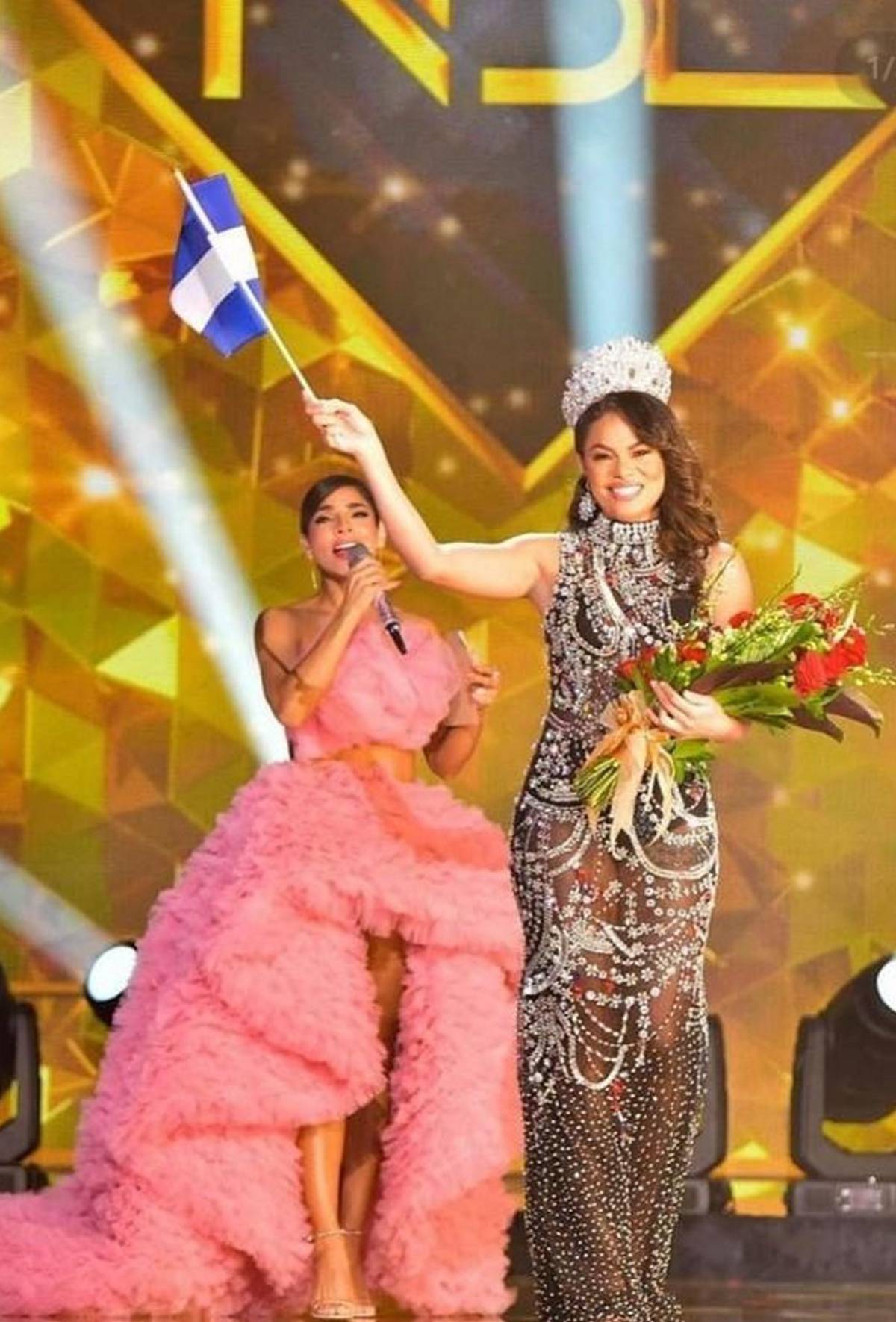 Auténticas y bellas: las cinco hondureñas que hicieron historia en Miss Universo