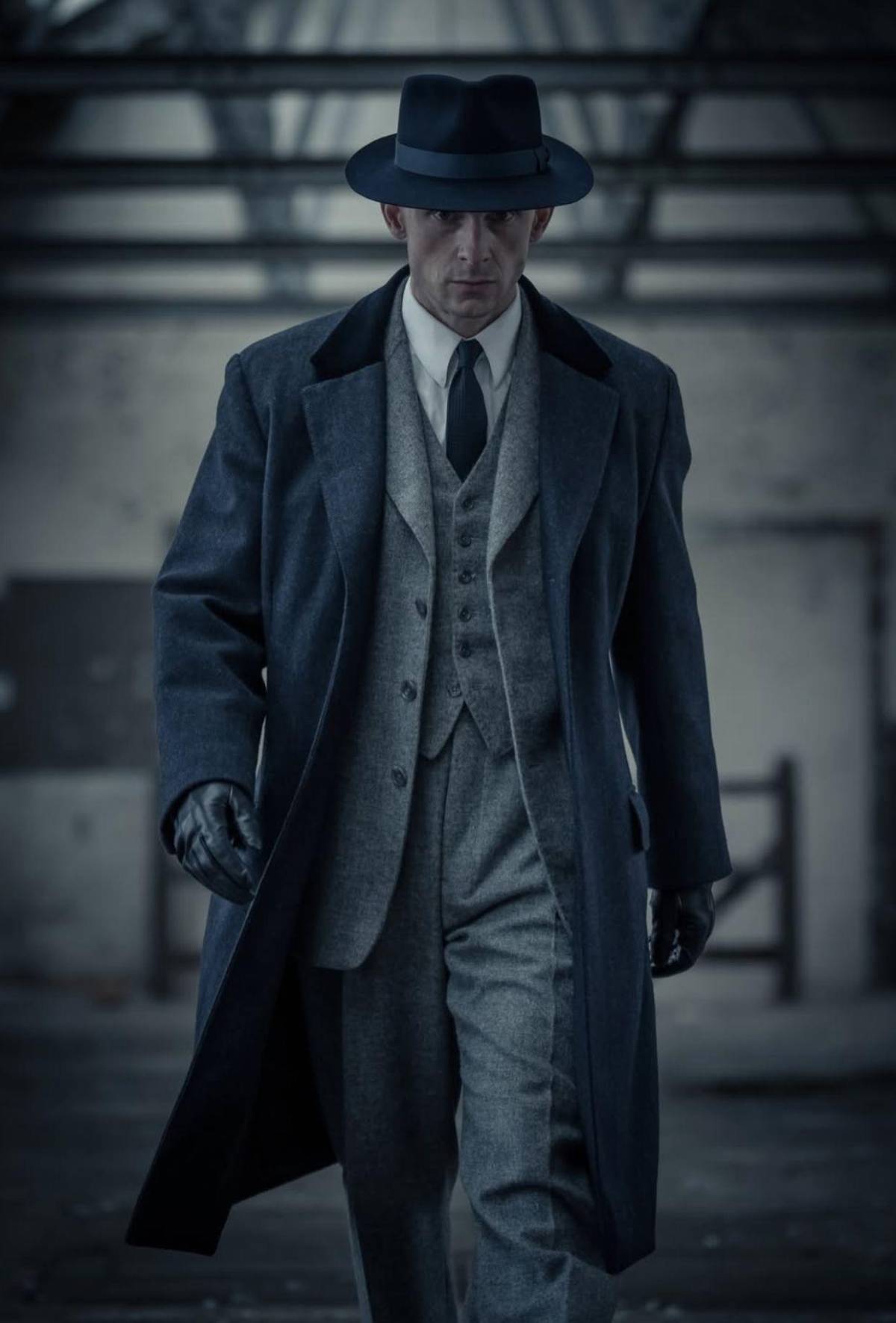 Peaky Blinders inicia una nueva era en Netflix: el Duke Shelby toma el poder