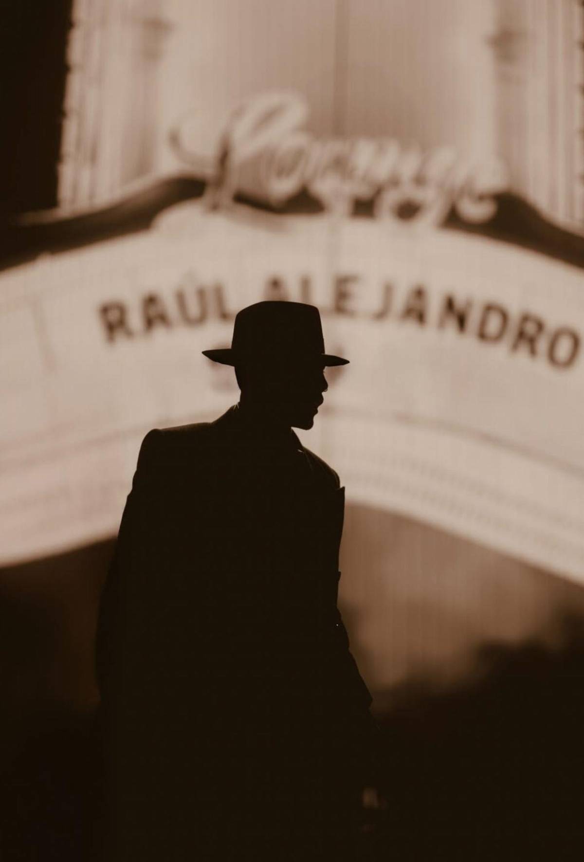 Rauw Alejandro cierra su gira mundial Cosa nuestra world tour en Puerto Rico