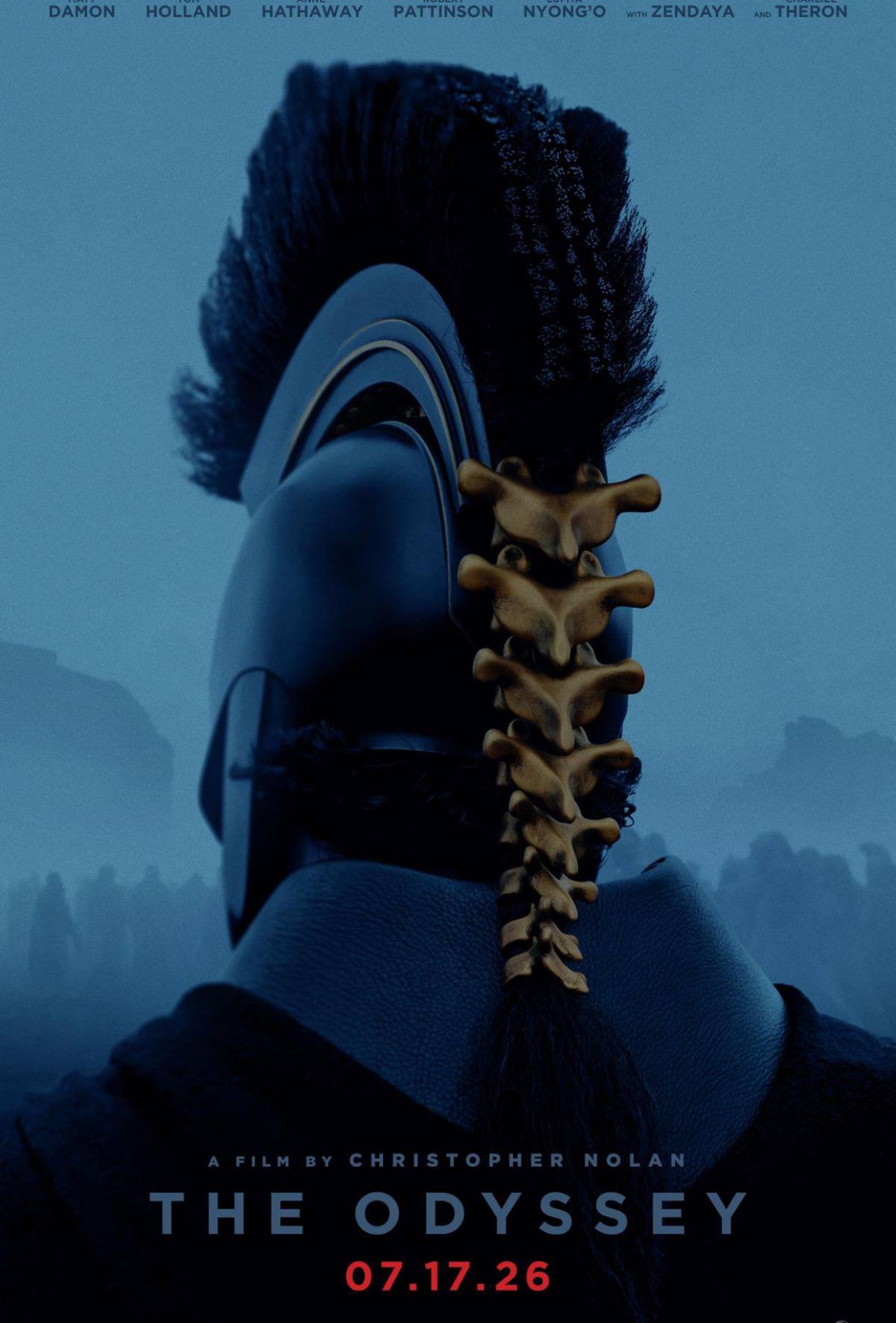 Después de los Oscar: las películas más esperadas que llegarán a los cines en 2026