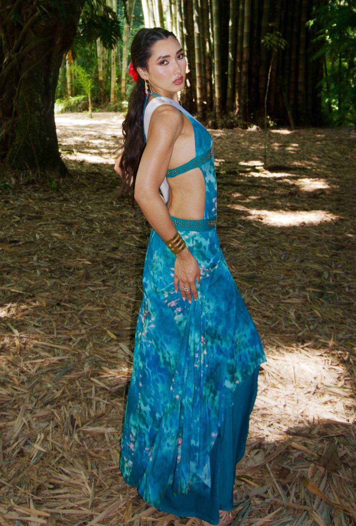 Los mejores looks en la concentración de Miss Honduras Universo 2026