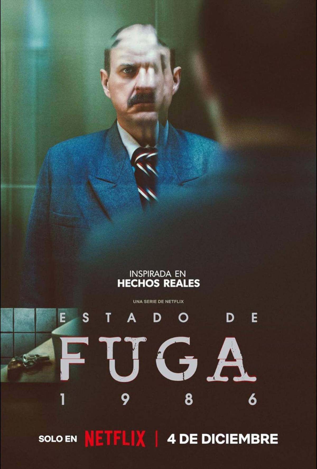 Top 10 en Netflix: miniseries para ver en un día y traumarse de por vida