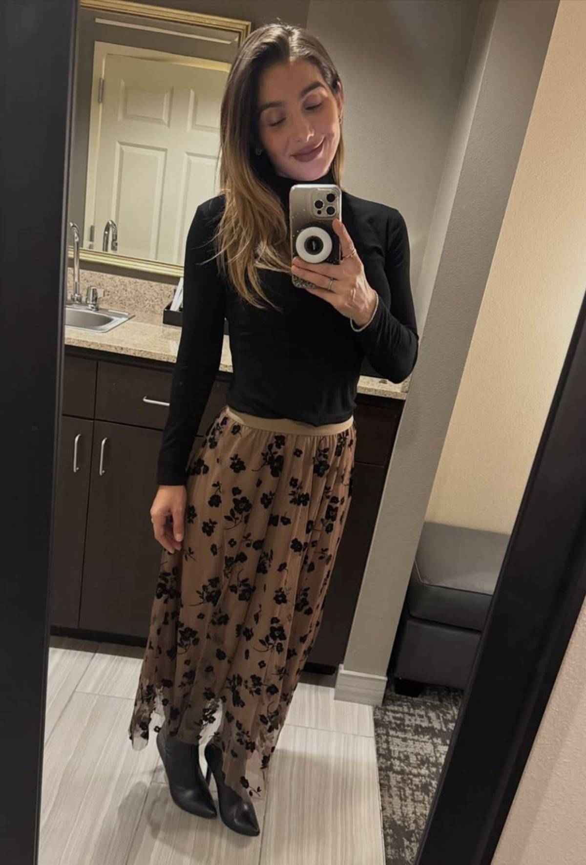 Marcela Mistral, la musa de la televisión y las redes que venció a Karely Ruíz en Ring Royale