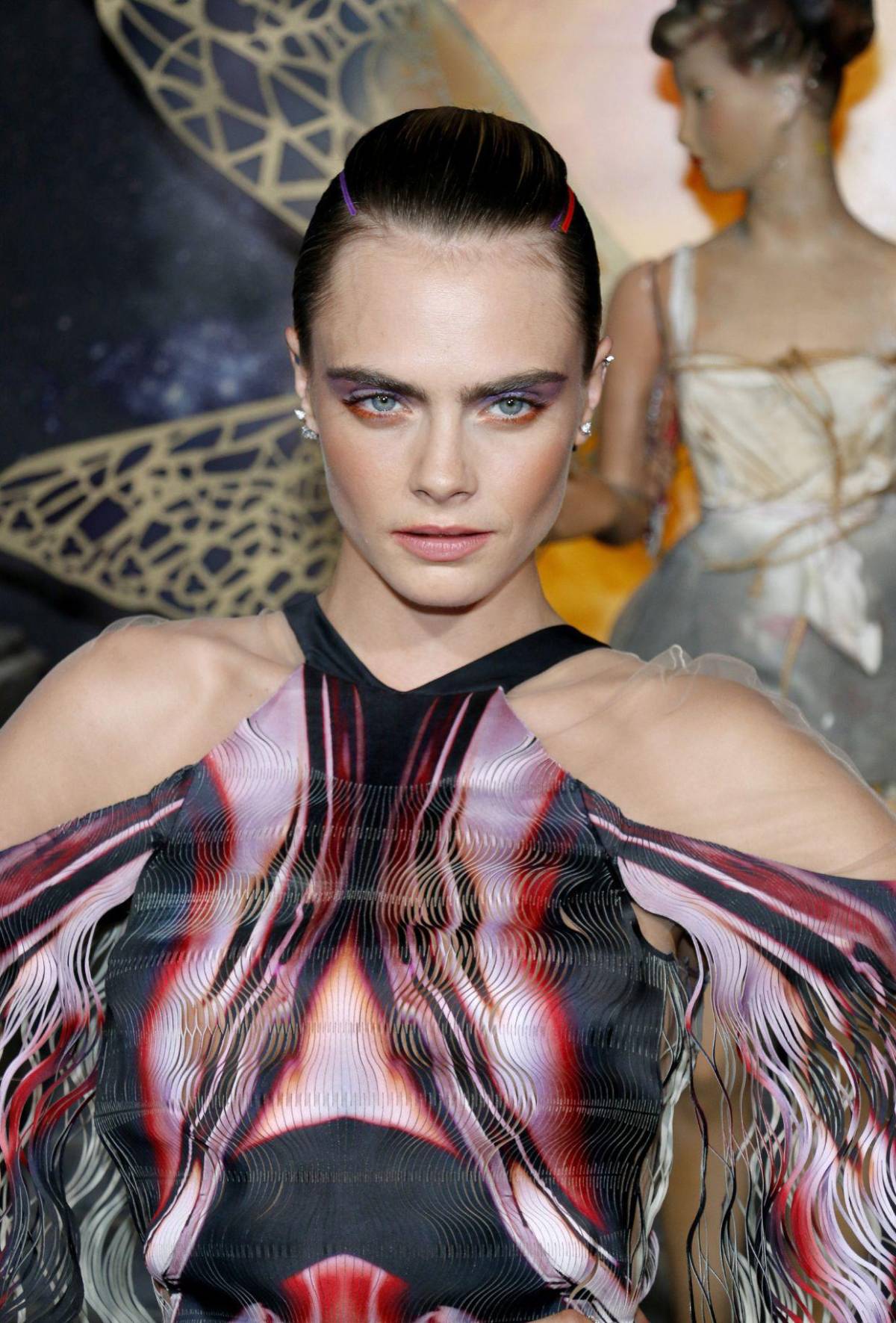 Cara Delevingne sobre su lucha contra las adicciones: empezó a vender drogas a los 14 años