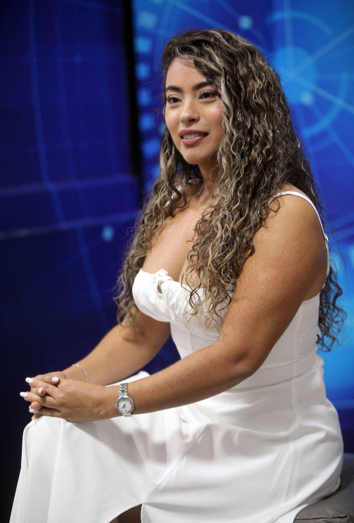 Gabriela Maldonado: así es la candidata que busca la corona de Miss Earth Honduras 2025