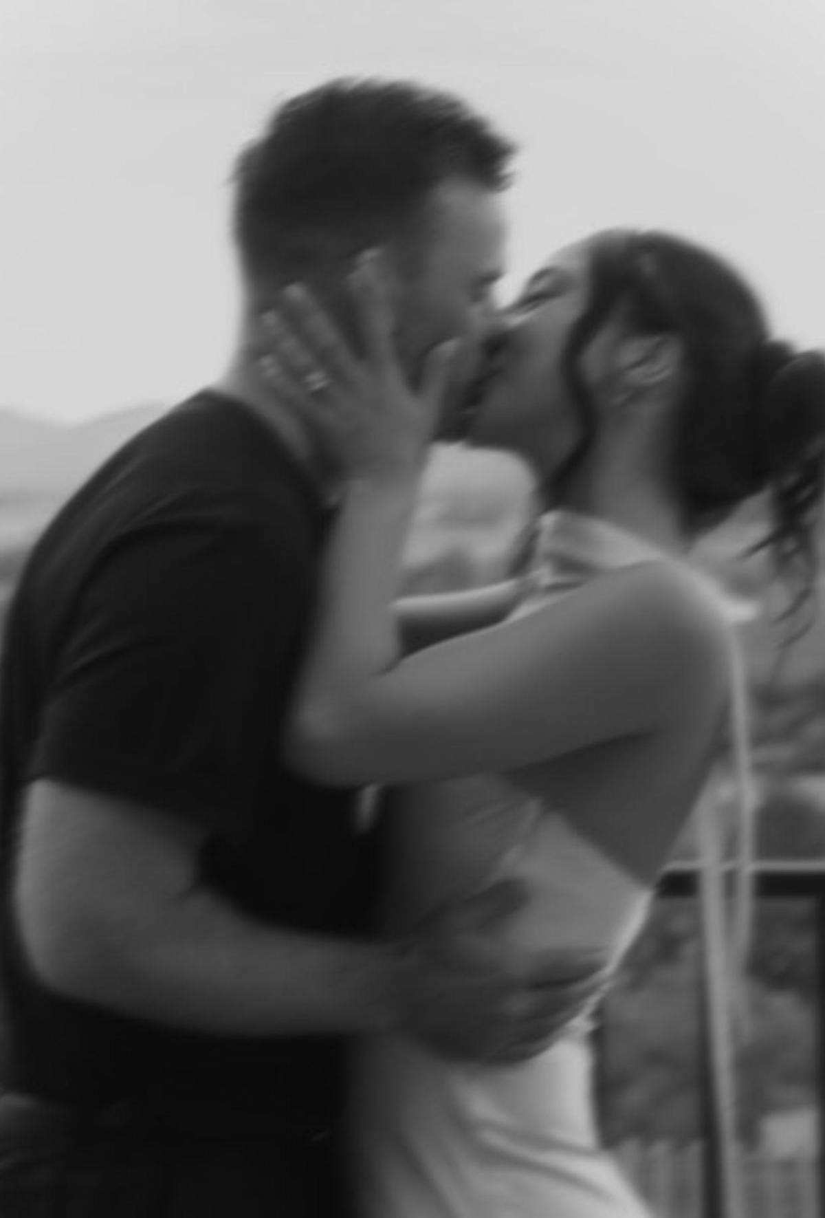 La actriz mexicana María Chacón se compromete: ¿Quién es su futuro esposo?