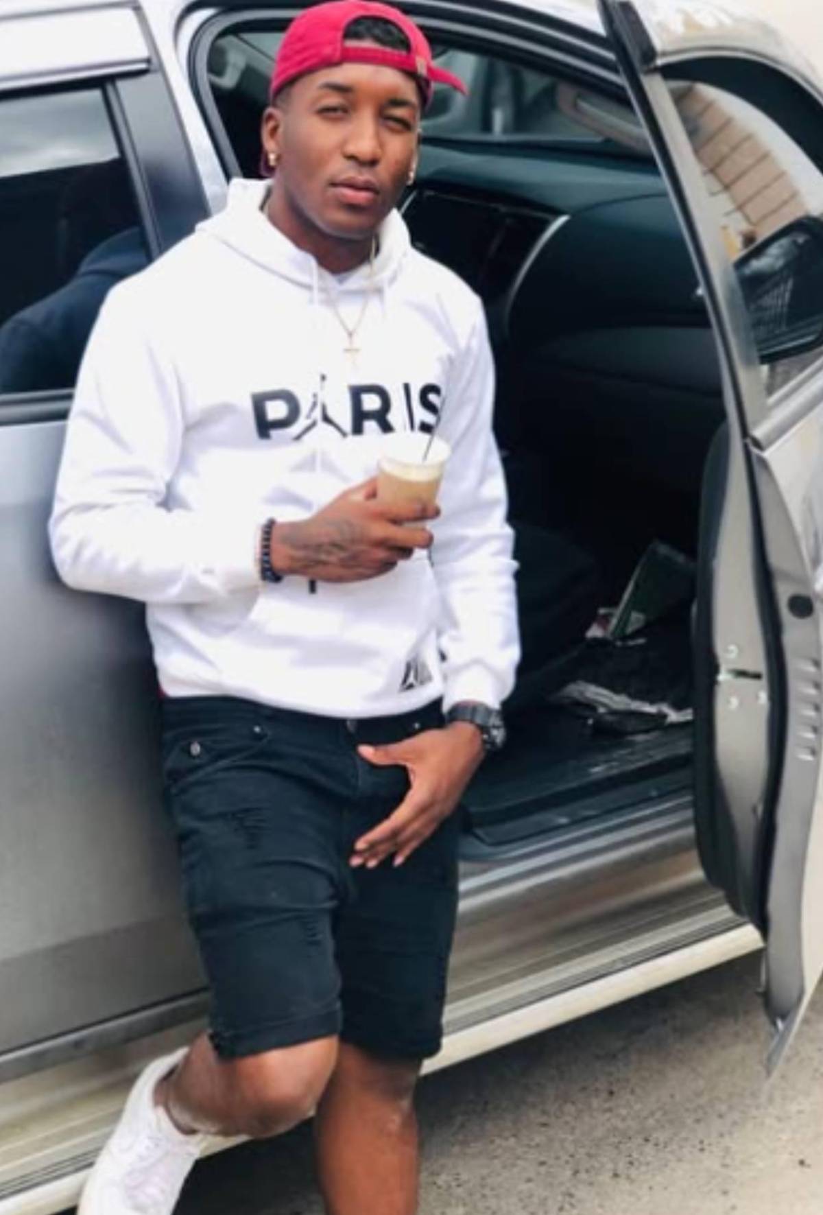 Futbolista hondureño fue tiroteado en SPS: Así vivió el momento que lo tuvo al borde de la muerte