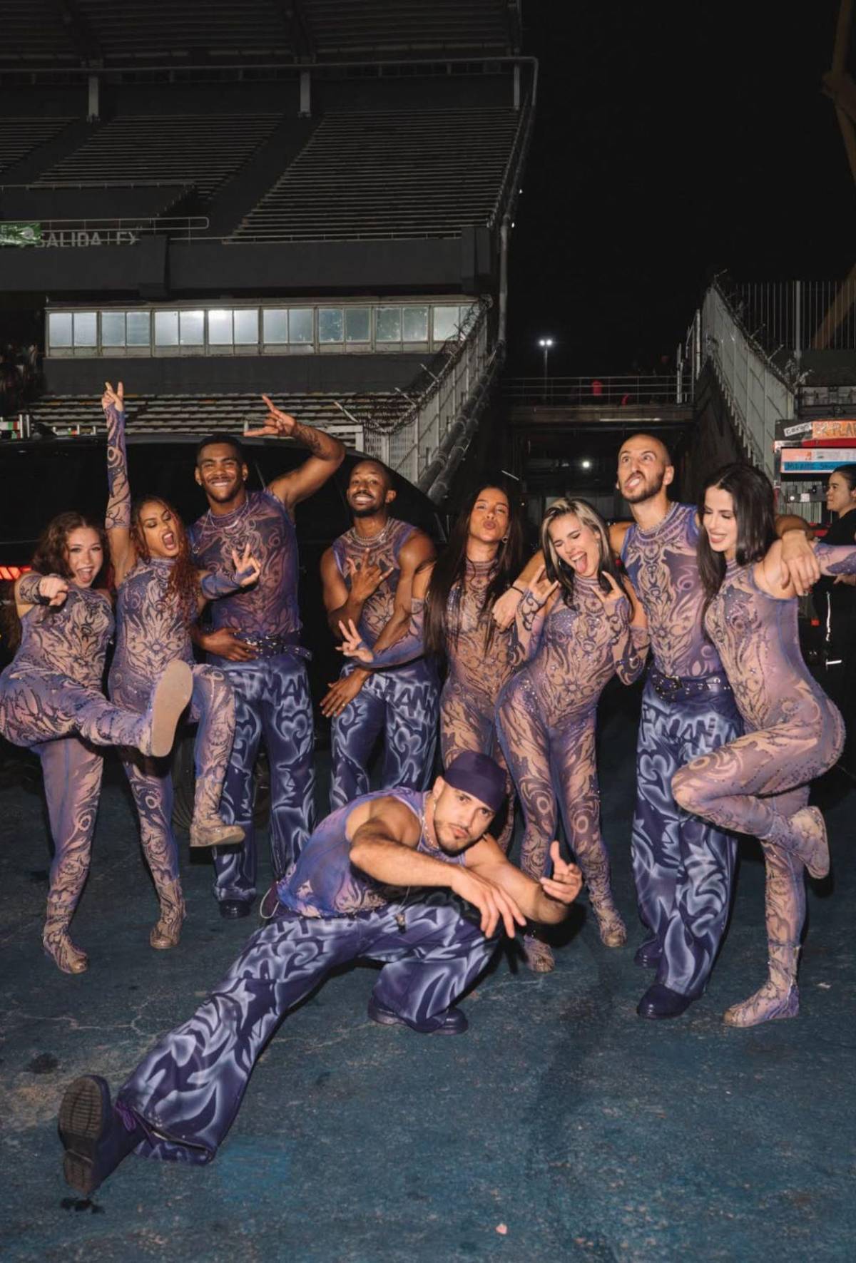 Shakira suma dos conciertos más en El Salvador: amplía su gira por Centroamérica