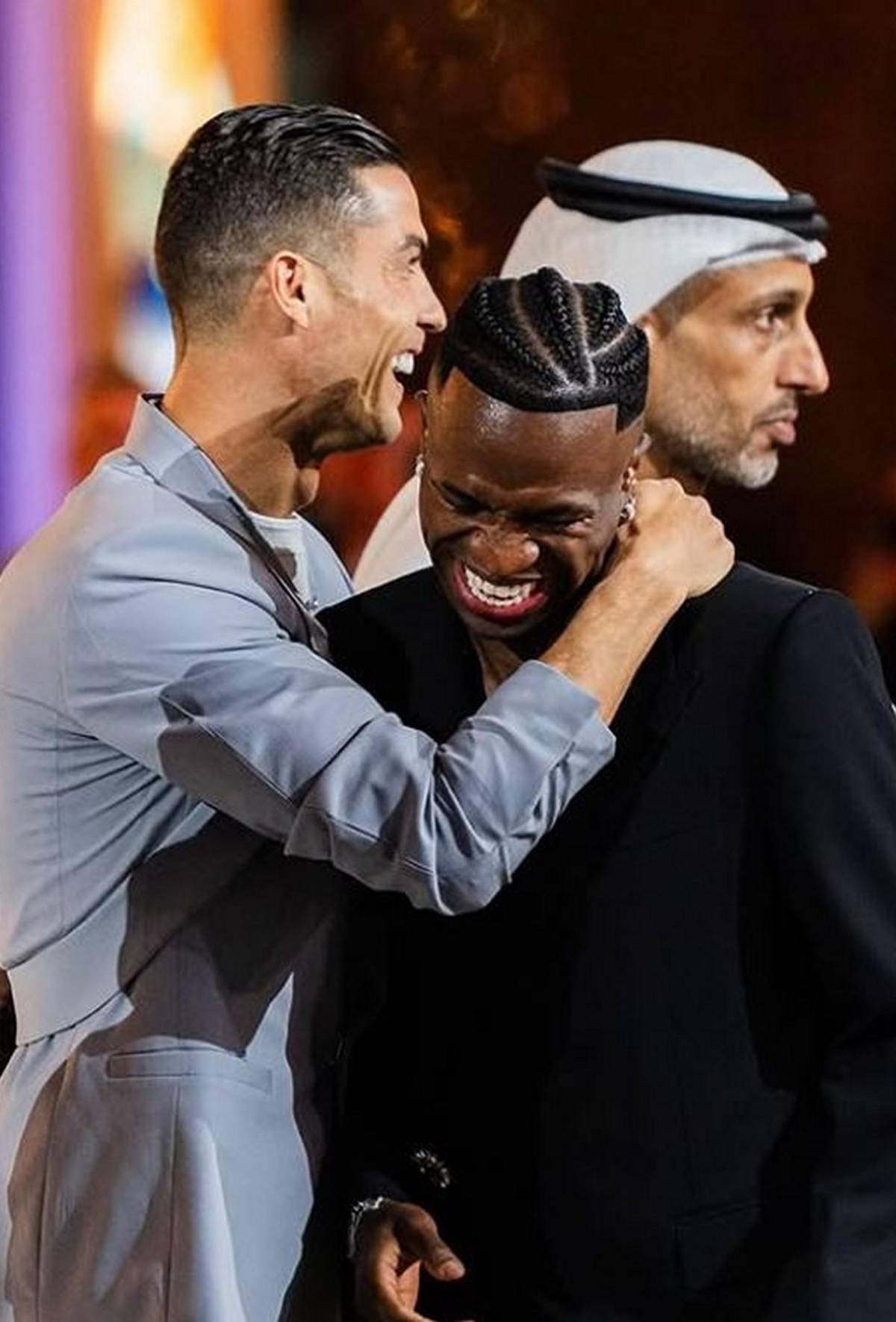 ¿Cómo le ha ido a Vinicius JR en su lucha contra racismo?