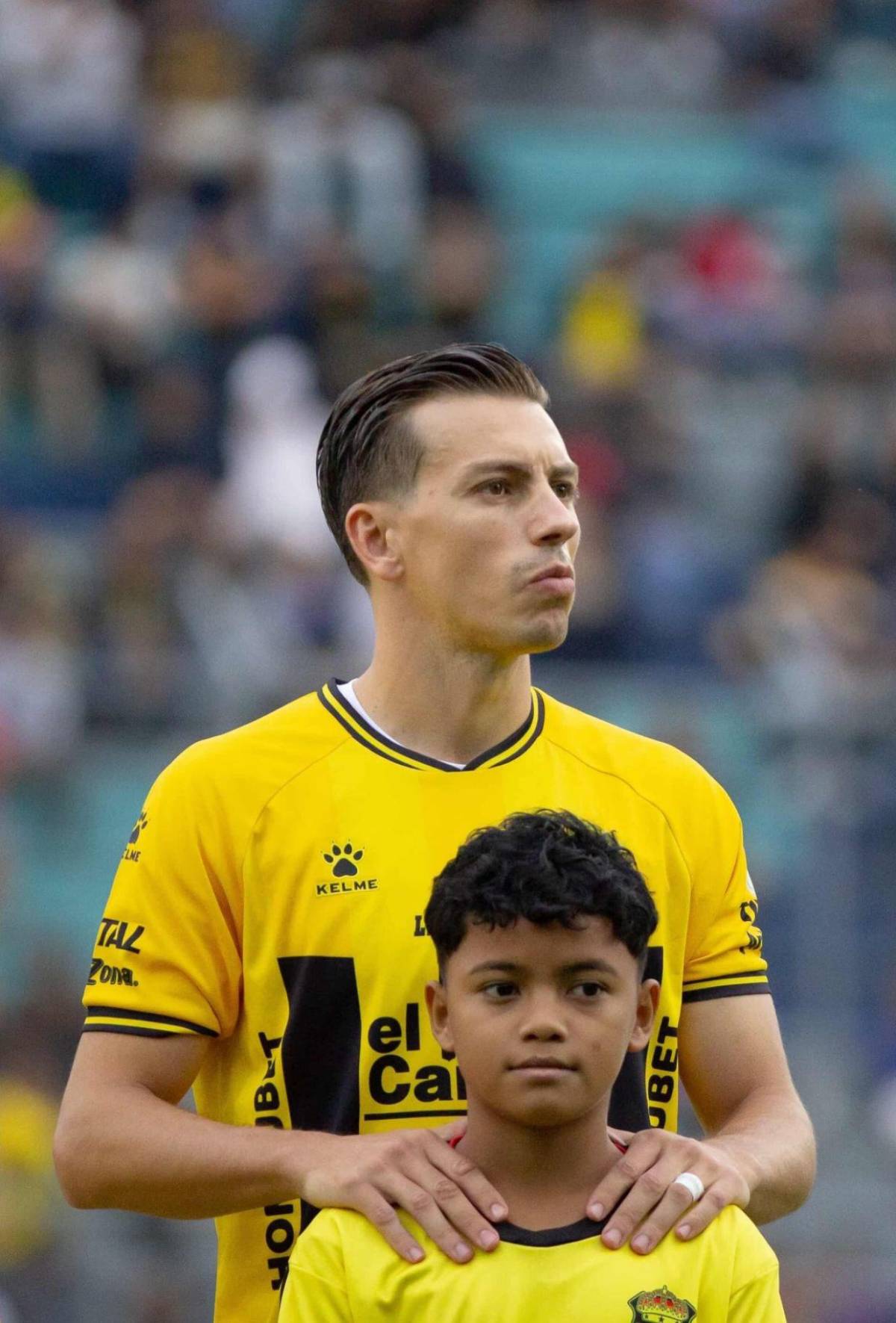 Fichajes: Legionario deja Alemania, barrida en Real España y jugará su última final con Motagua