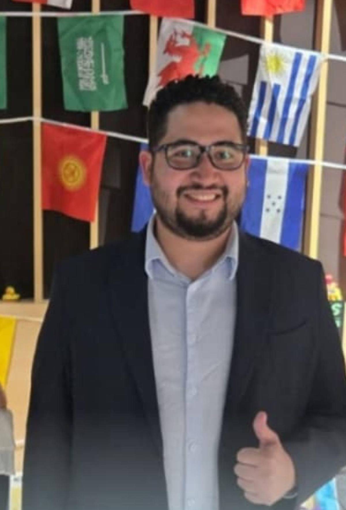 ¿Quién es César Padilla, funcionario hondureño detenido en Corea del Sur por acoso?