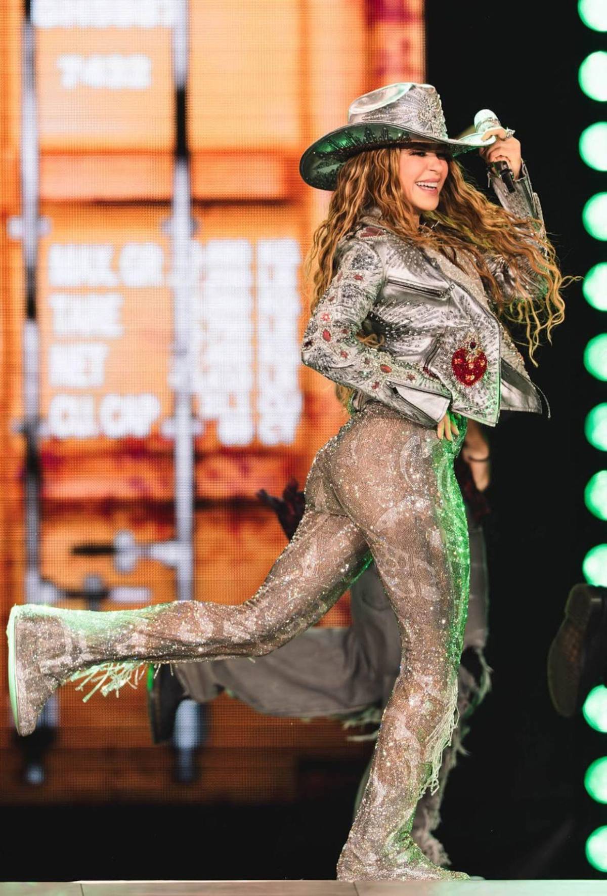 ¡Shakira vendrá a Centroamérica en 2026! Así lo confirmó la cantante