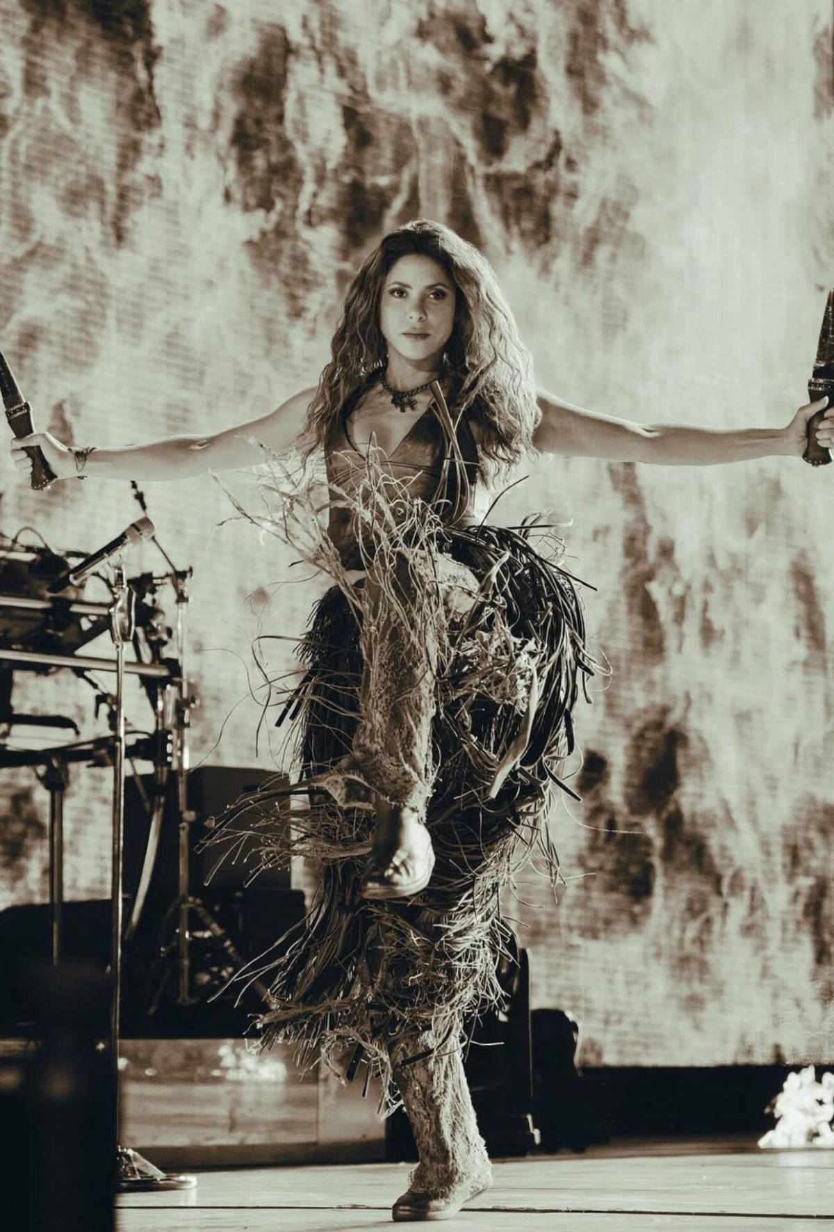 ¡Shakira vendrá a Centroamérica en 2026! Así lo confirmó la cantante