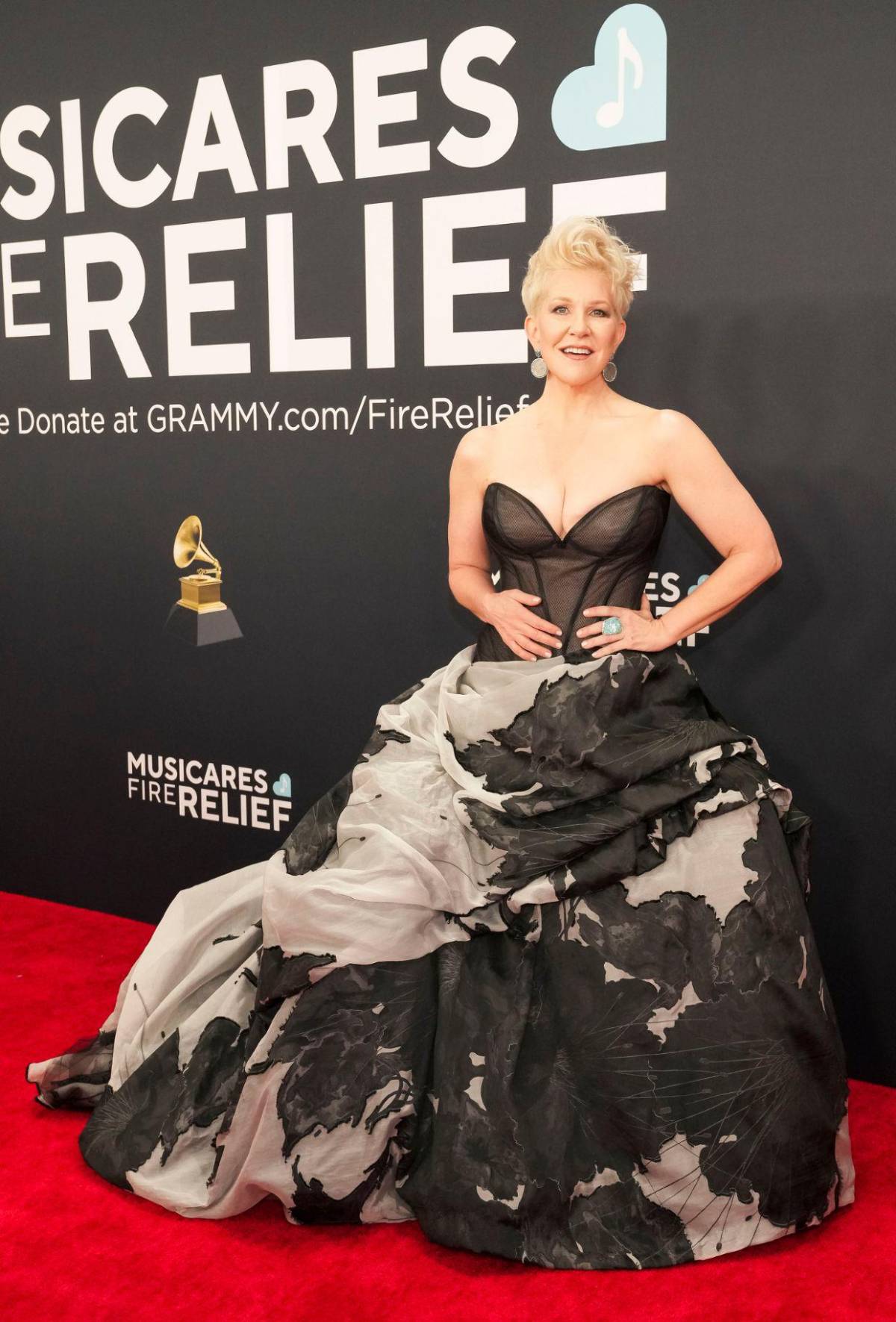 Grammys 2025: Los primeros looks de la alfombra roja