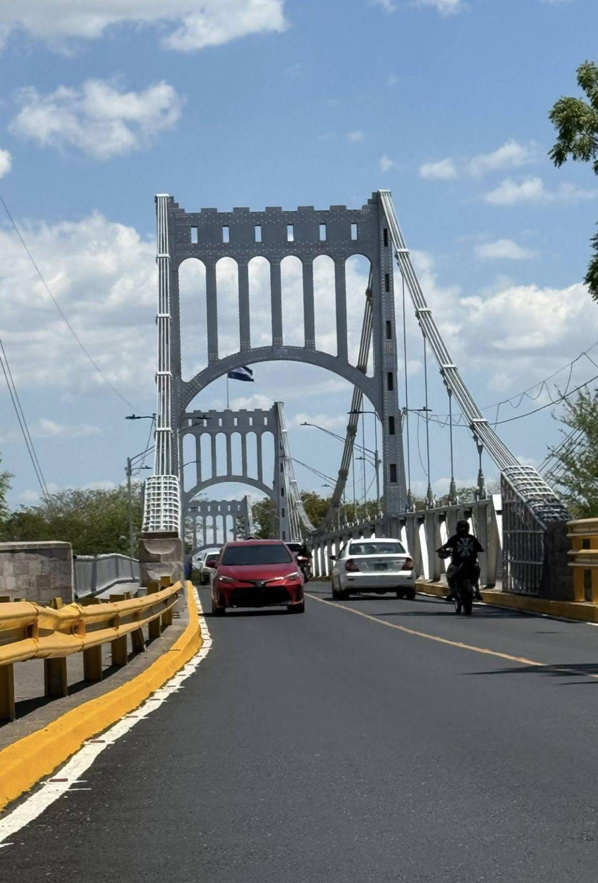 ¡Hasta 41 grados! Los lugares con más calor este 9 de mayo en Honduras