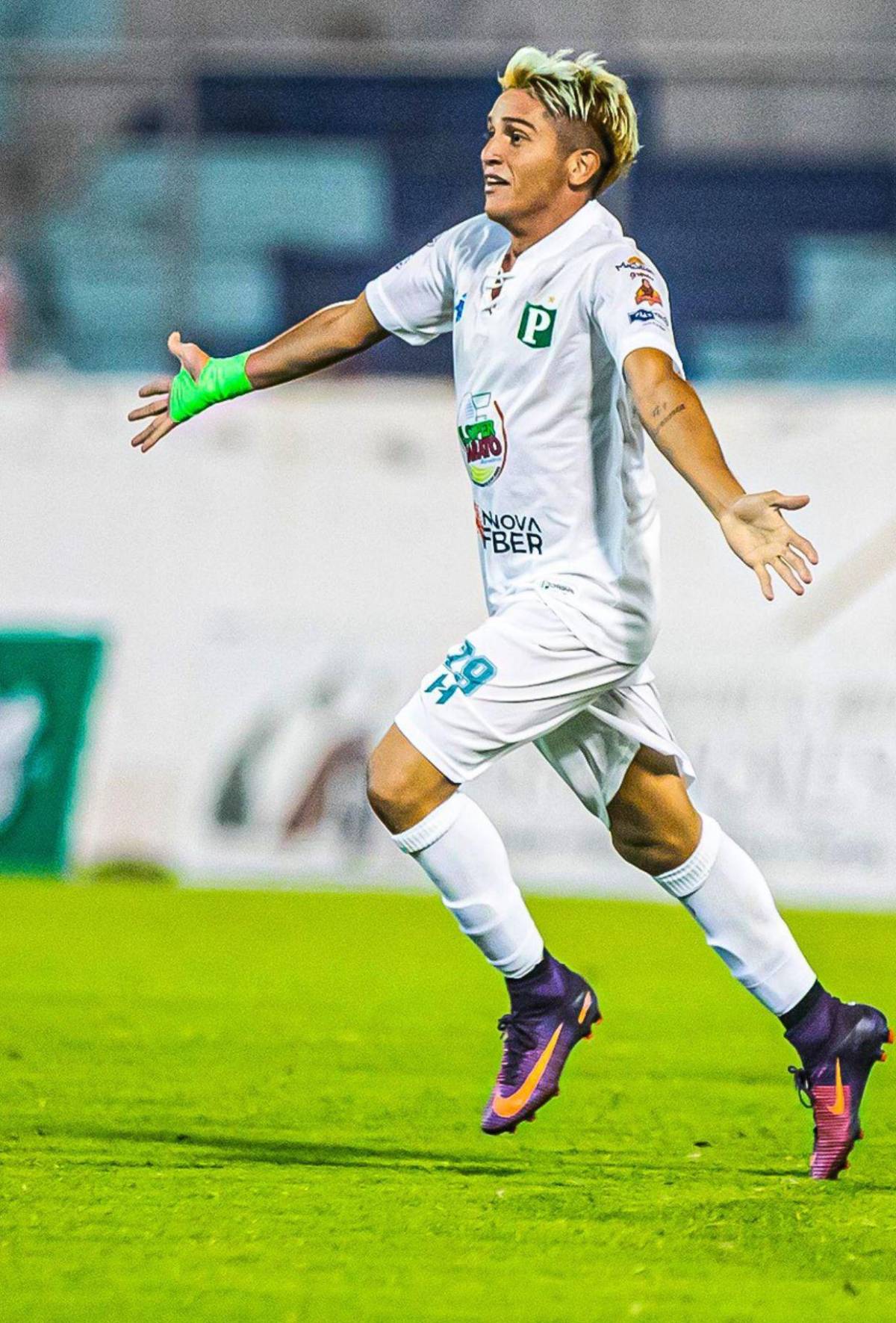 Fichajes Honduras: Olimpia prepara contratación, catracho a la MLS y Palma sería comprado