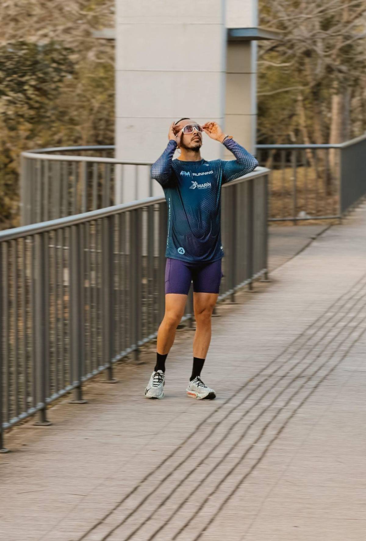 ¿Quién es Lee Jaruzeslki, el nuevo funcionario nombrado por Nasry Asfura?