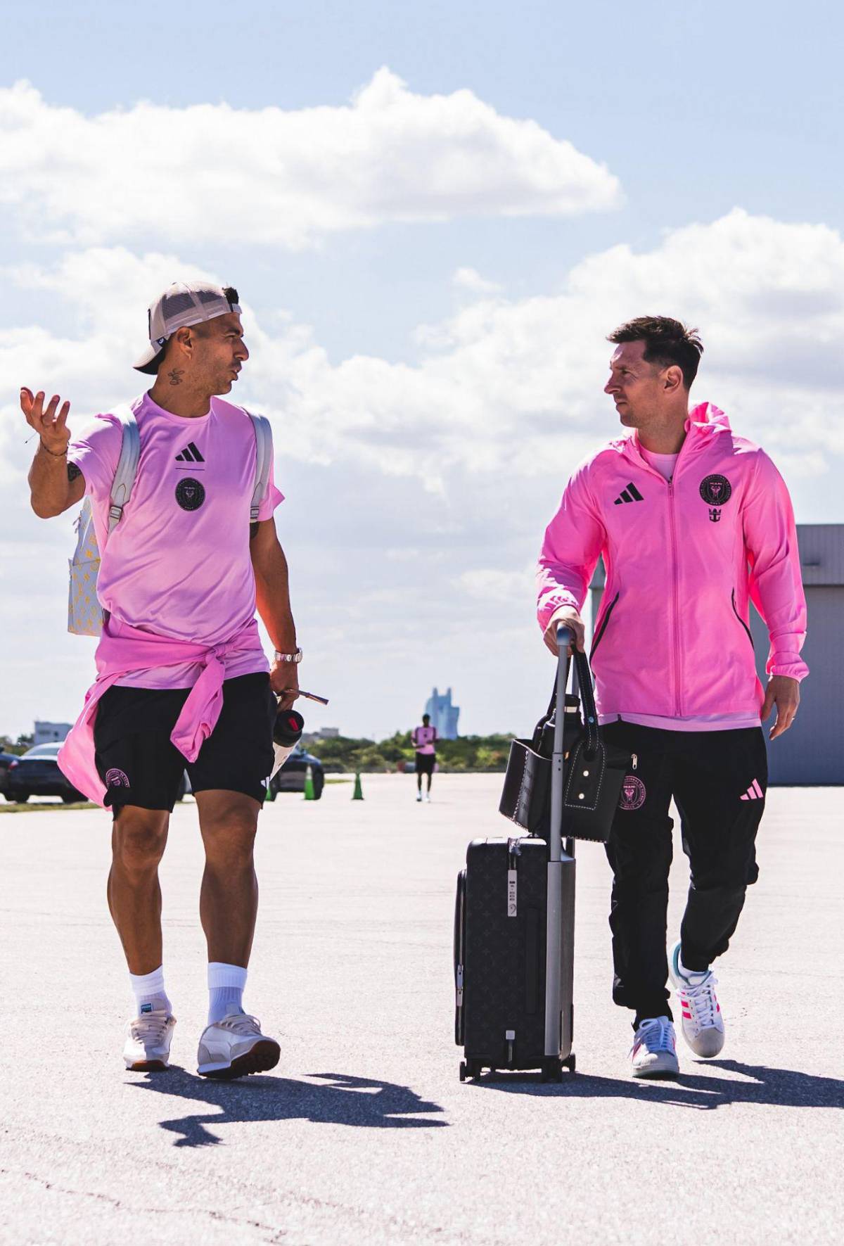 Así es el impresionante estadio que estrenará el Inter Miami de Messi y el hondureño David Ruiz