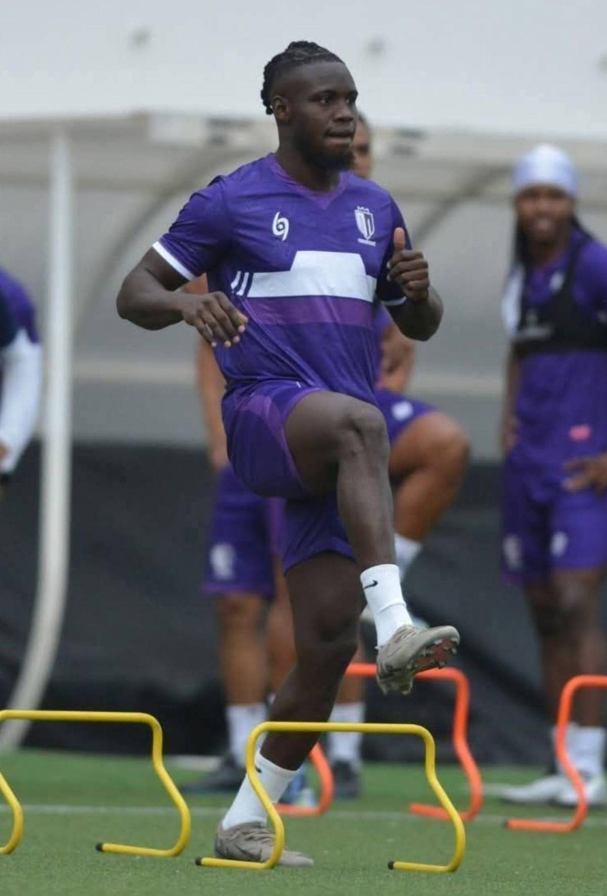 Fichajes: Club compra a Luis Palma por una millonada, Olimpia con alta y pelea jugador con Motagua