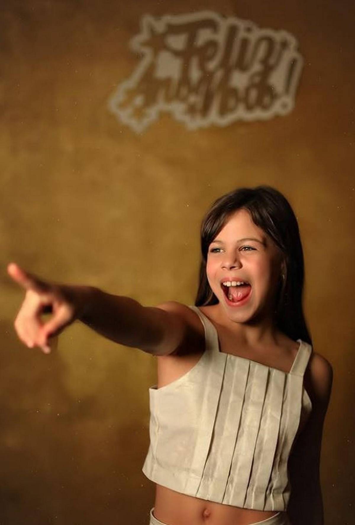 Millena Brandão, actriz infantil de Melodía de Netflix, sufre muerte cerebral