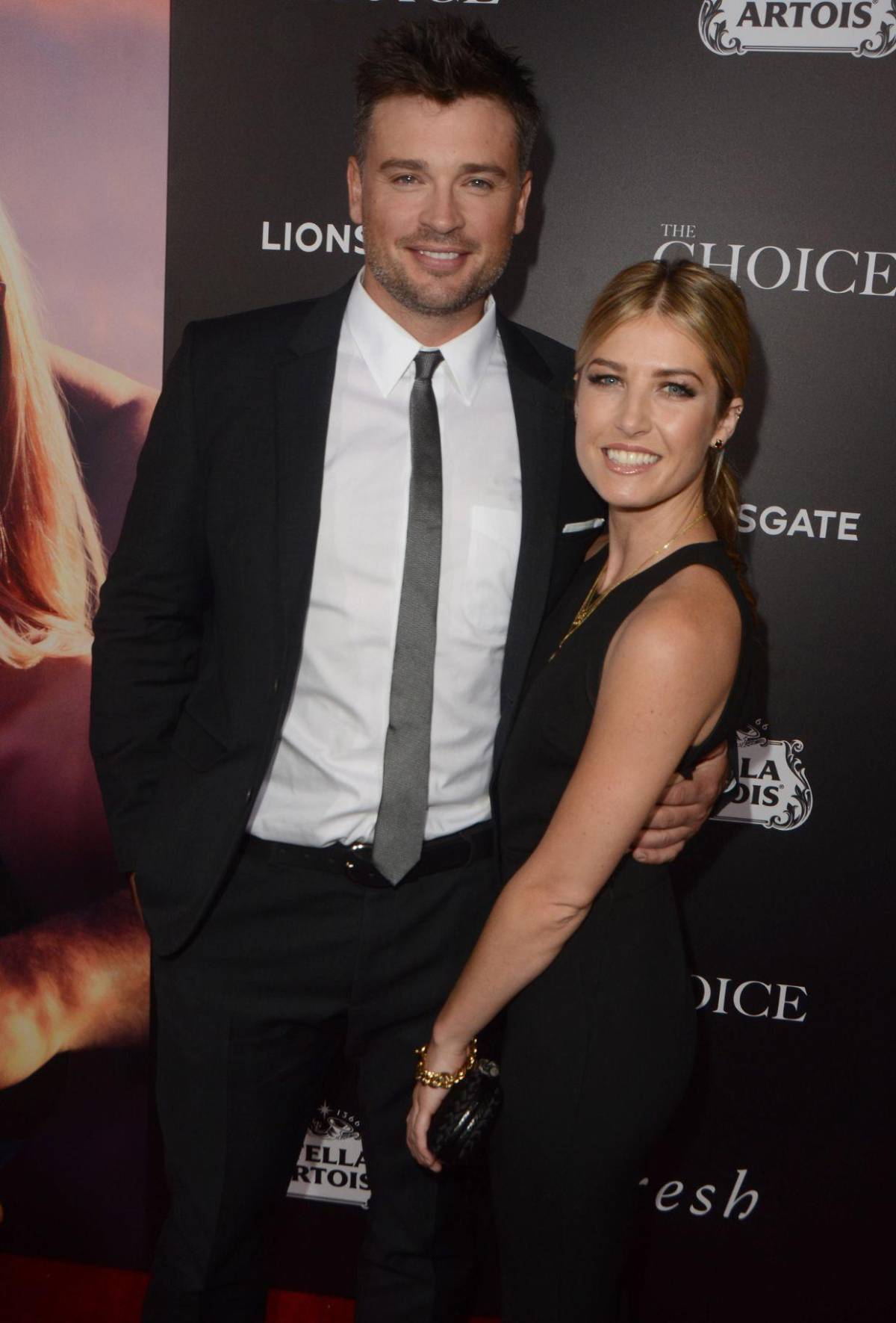 Los gigantes de Hollywood: estrellas que superan los 1.90 metros de estatura