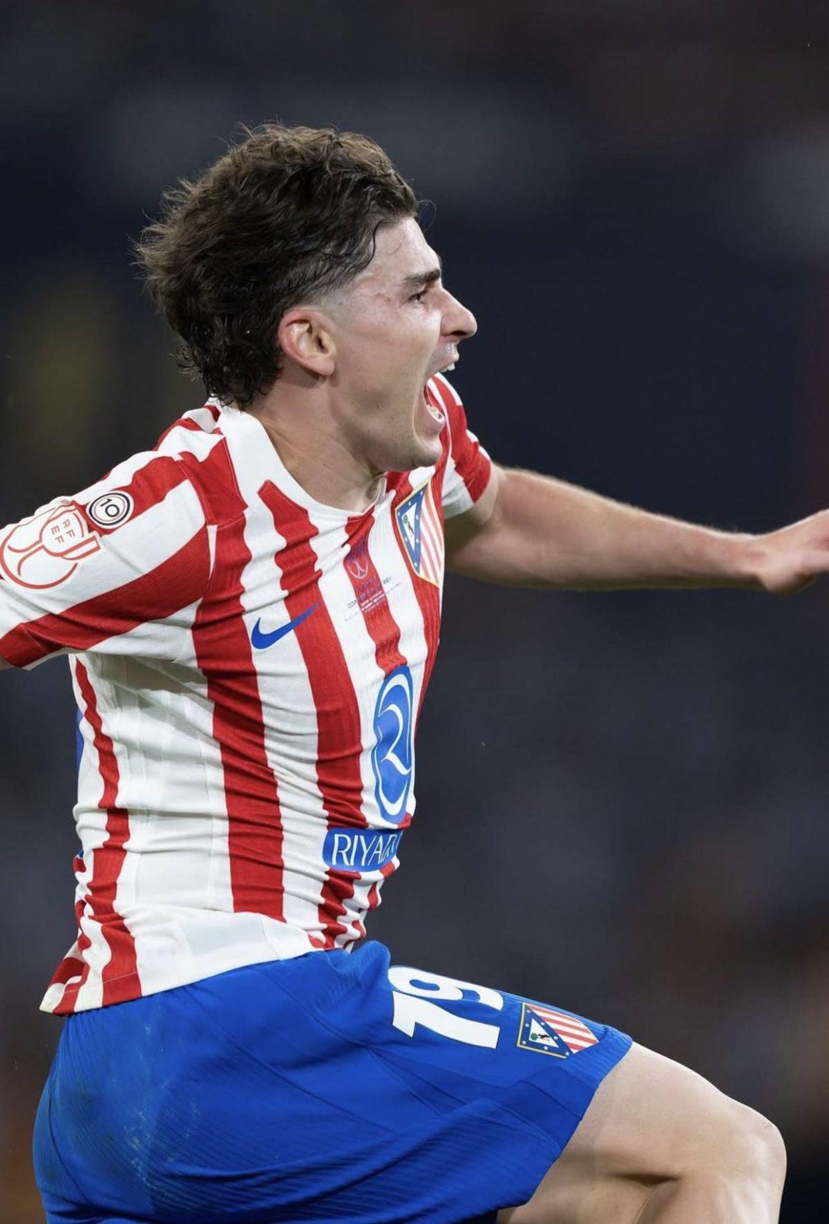Barcelona ofrece €100 millones por Julián Álvarez y recibe tajante respuesta del Atlético