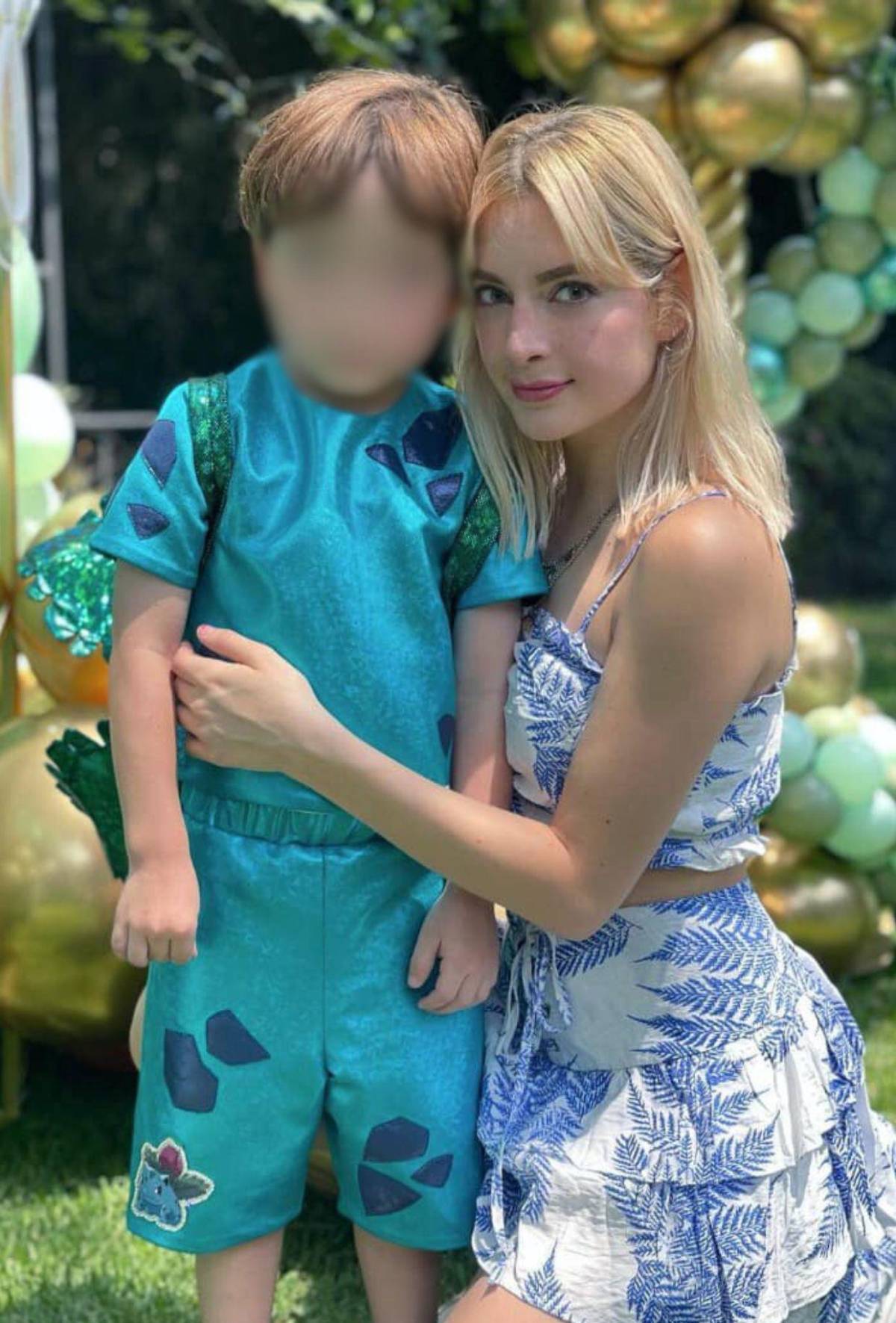 Maribel Guardia acusa a Imelda Tuñón de adicciones y descuido de su nieto