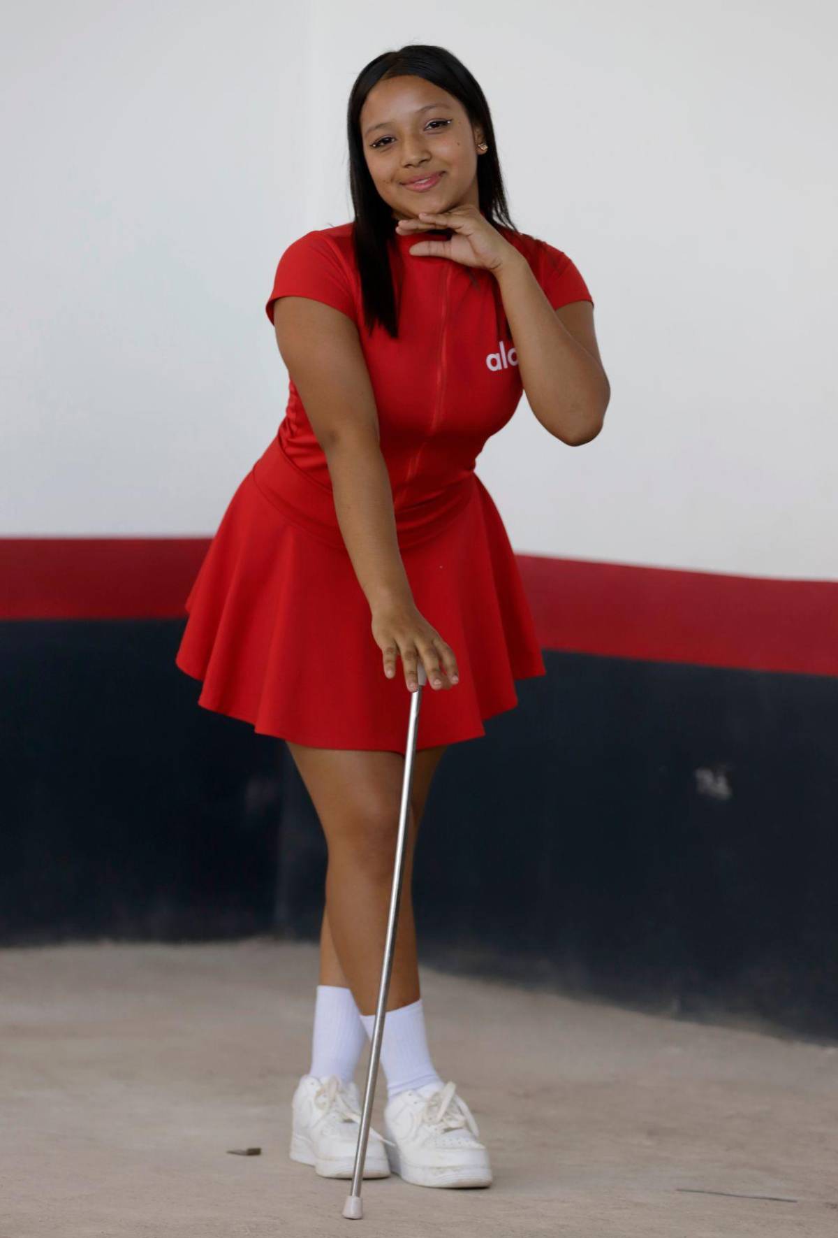 Palillonas del Instituto Abdiel, la nueva generación que enamorará en el 15 de septiembre