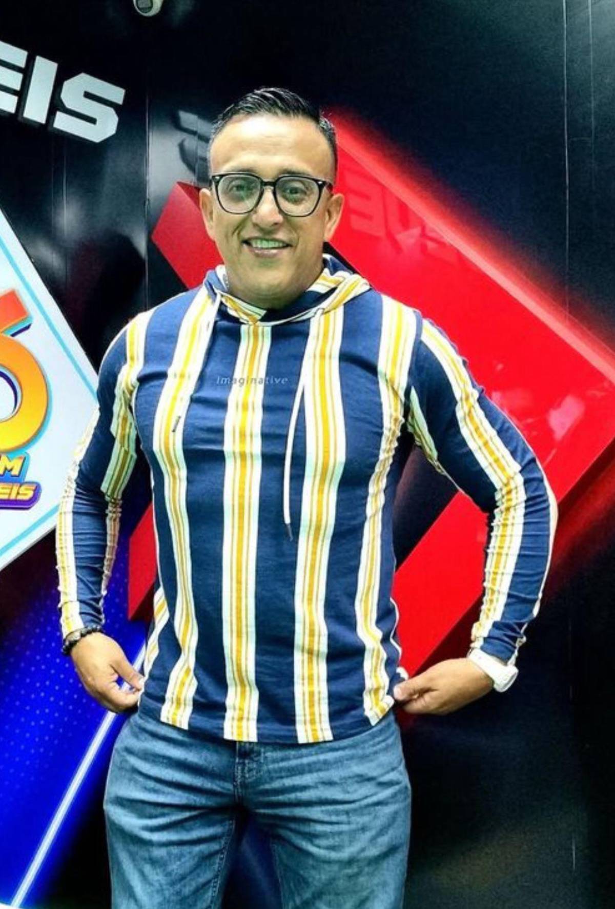 Así es la nueva vida de Joche Villanueva en EE UU tras haber sido diputado en Honduras